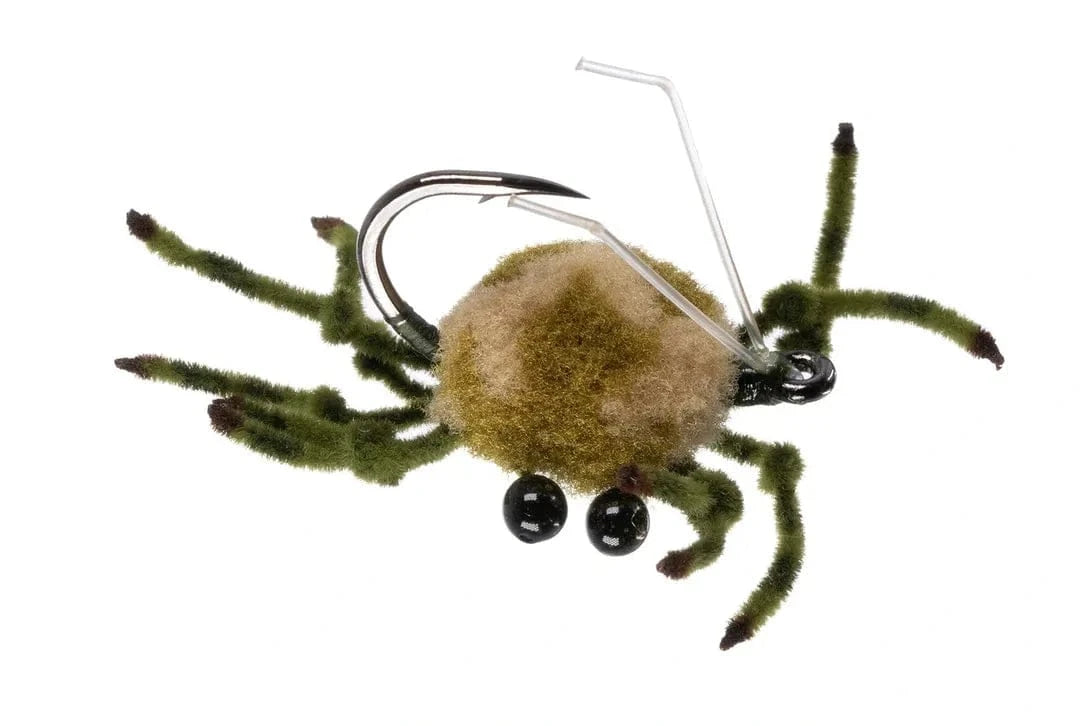 Mcfly Crab Fly
