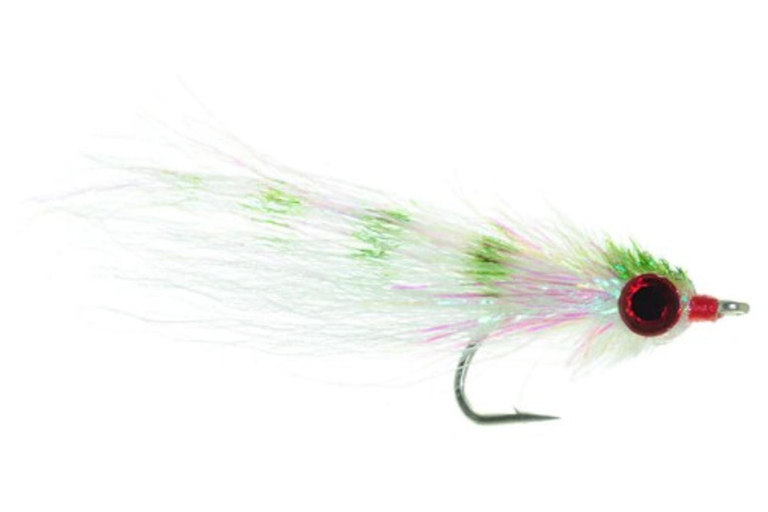 Midnight Minnow Fly