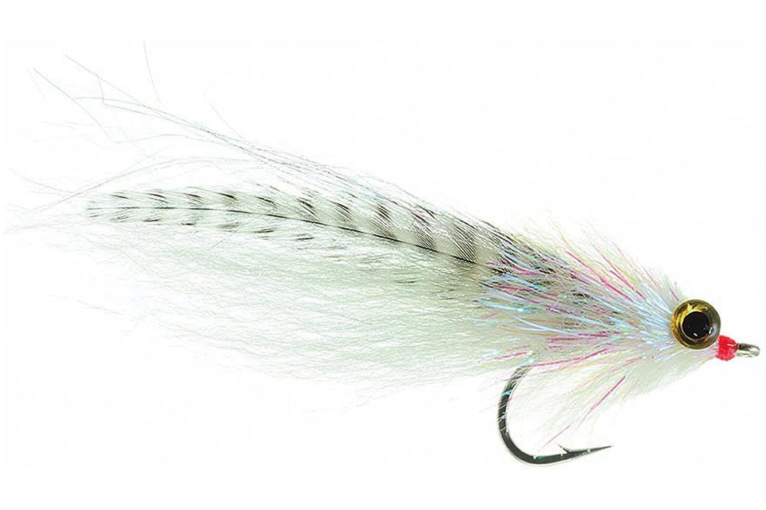 Midnight Mullet Fly