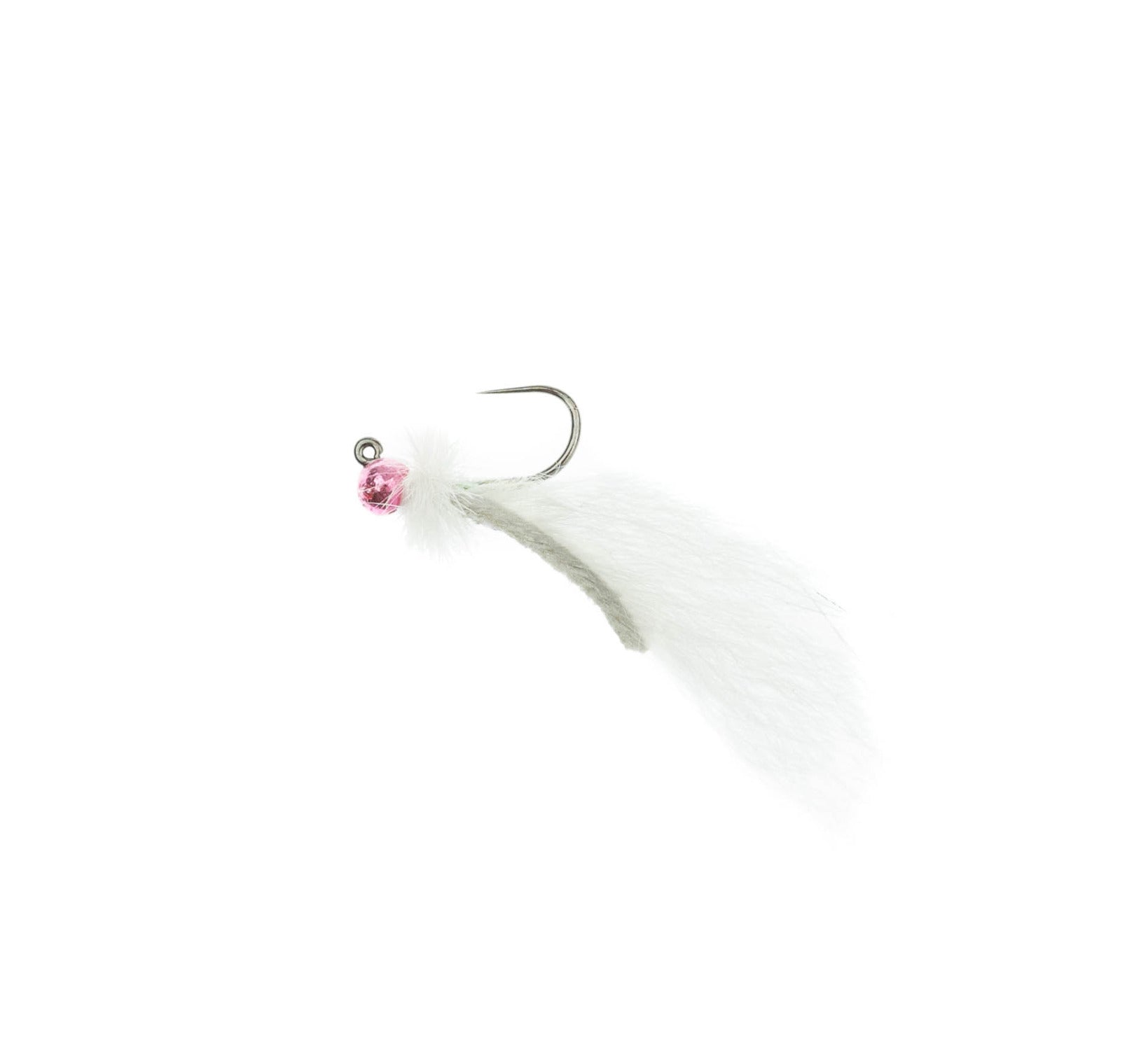 Mini Leech Jig Damsel Fly