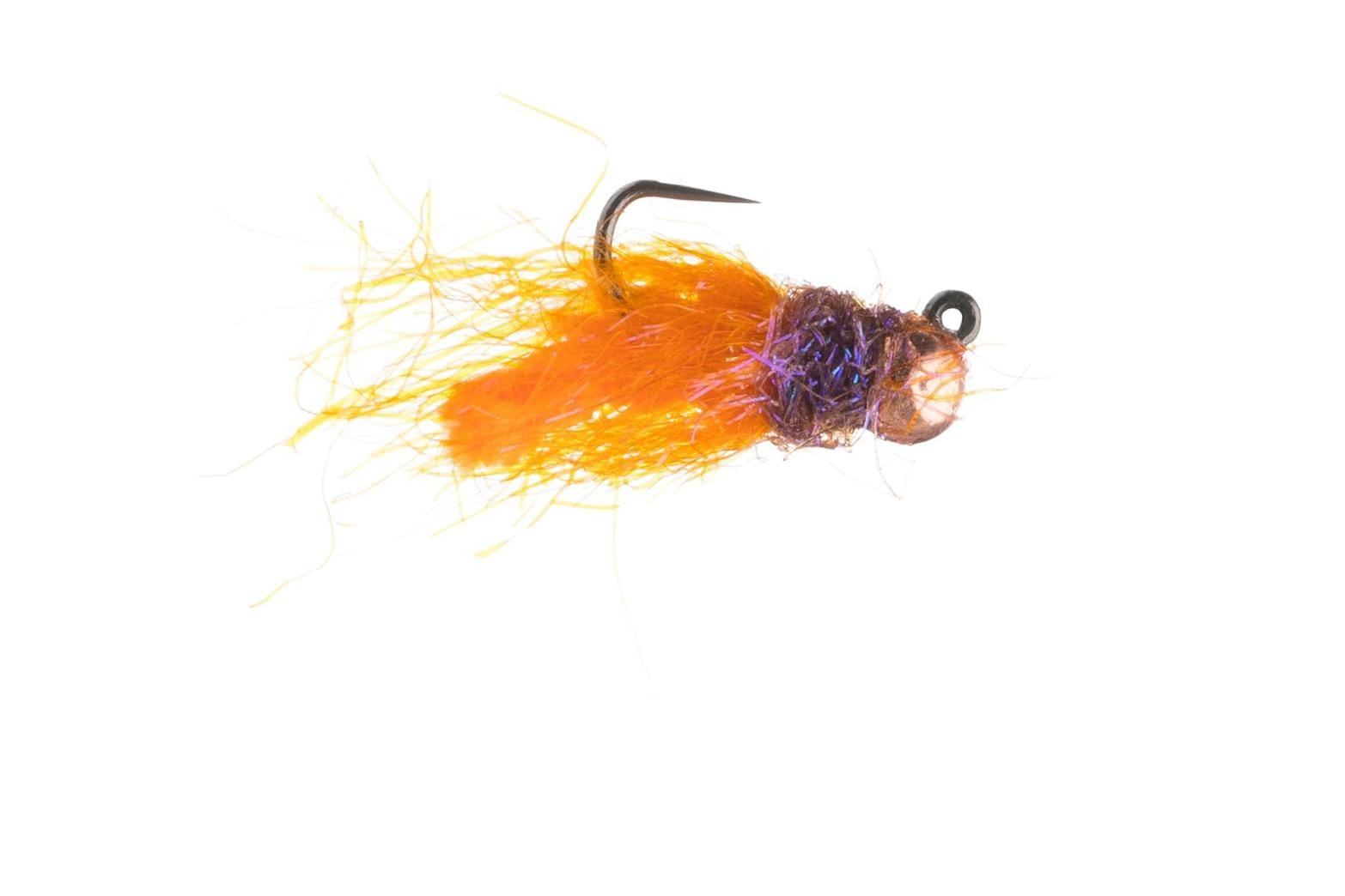 Mini Mopsicle Jig Fly