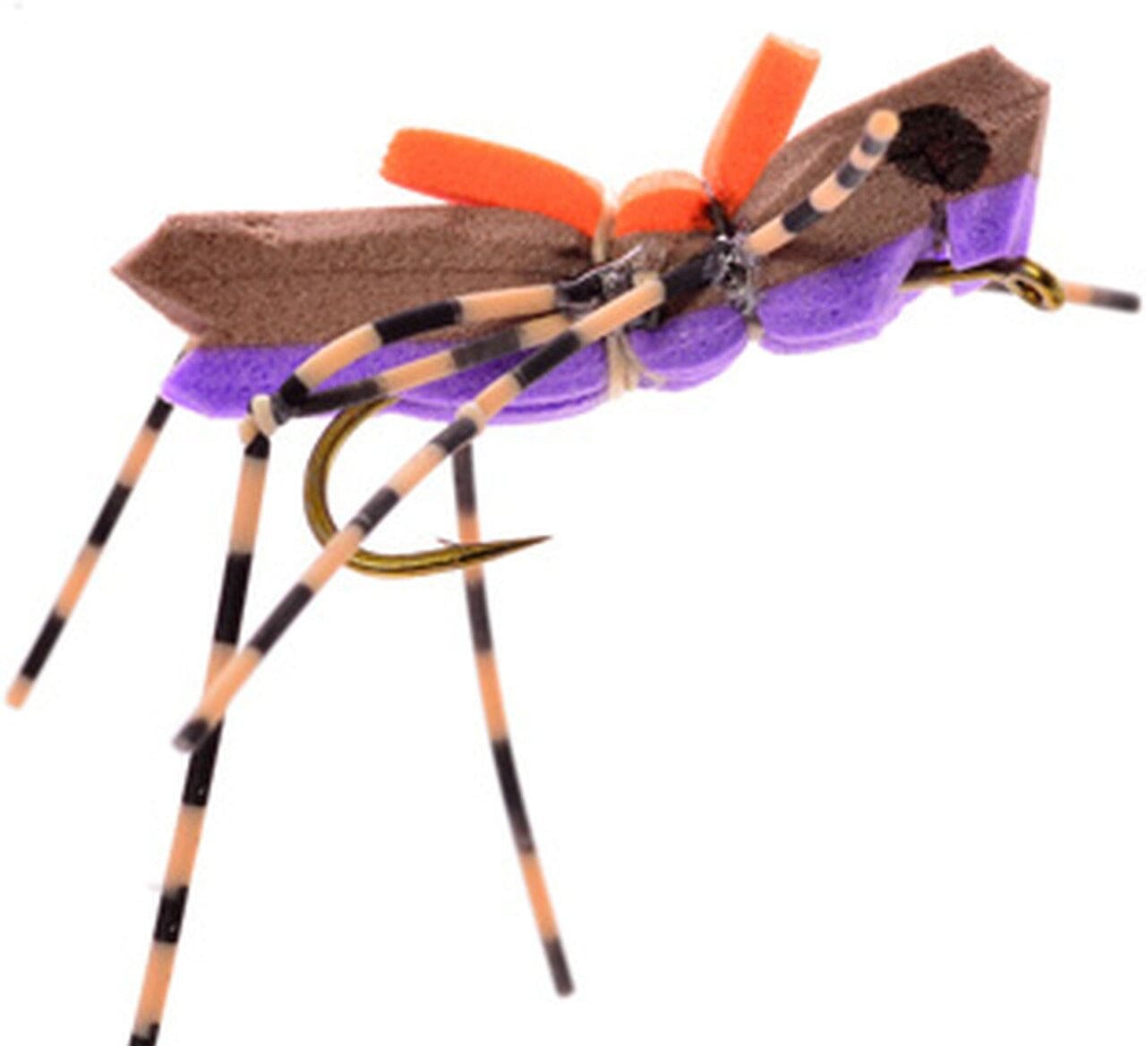 Morrish Hopper Fly
