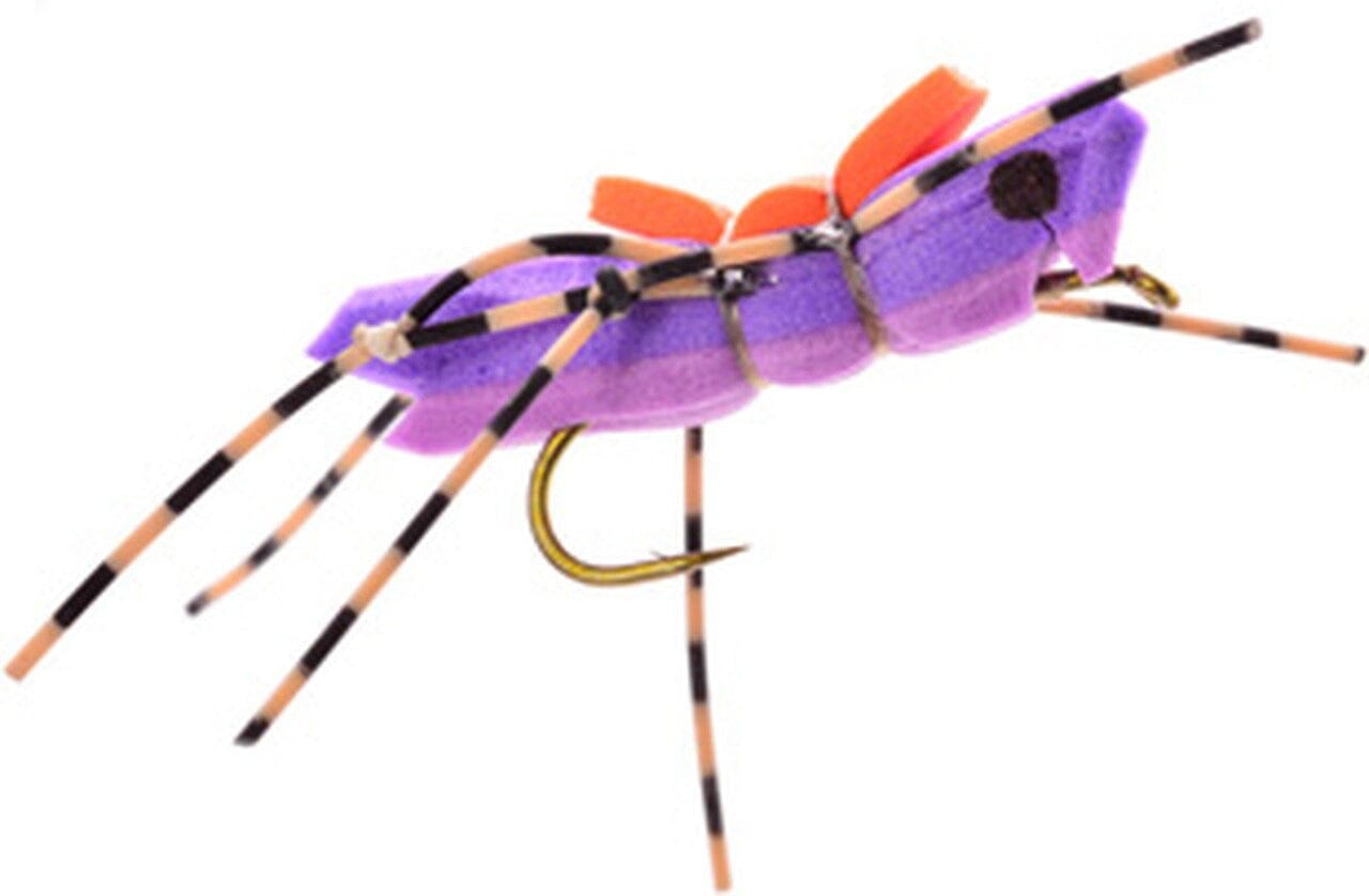 Morrish Hopper Fly