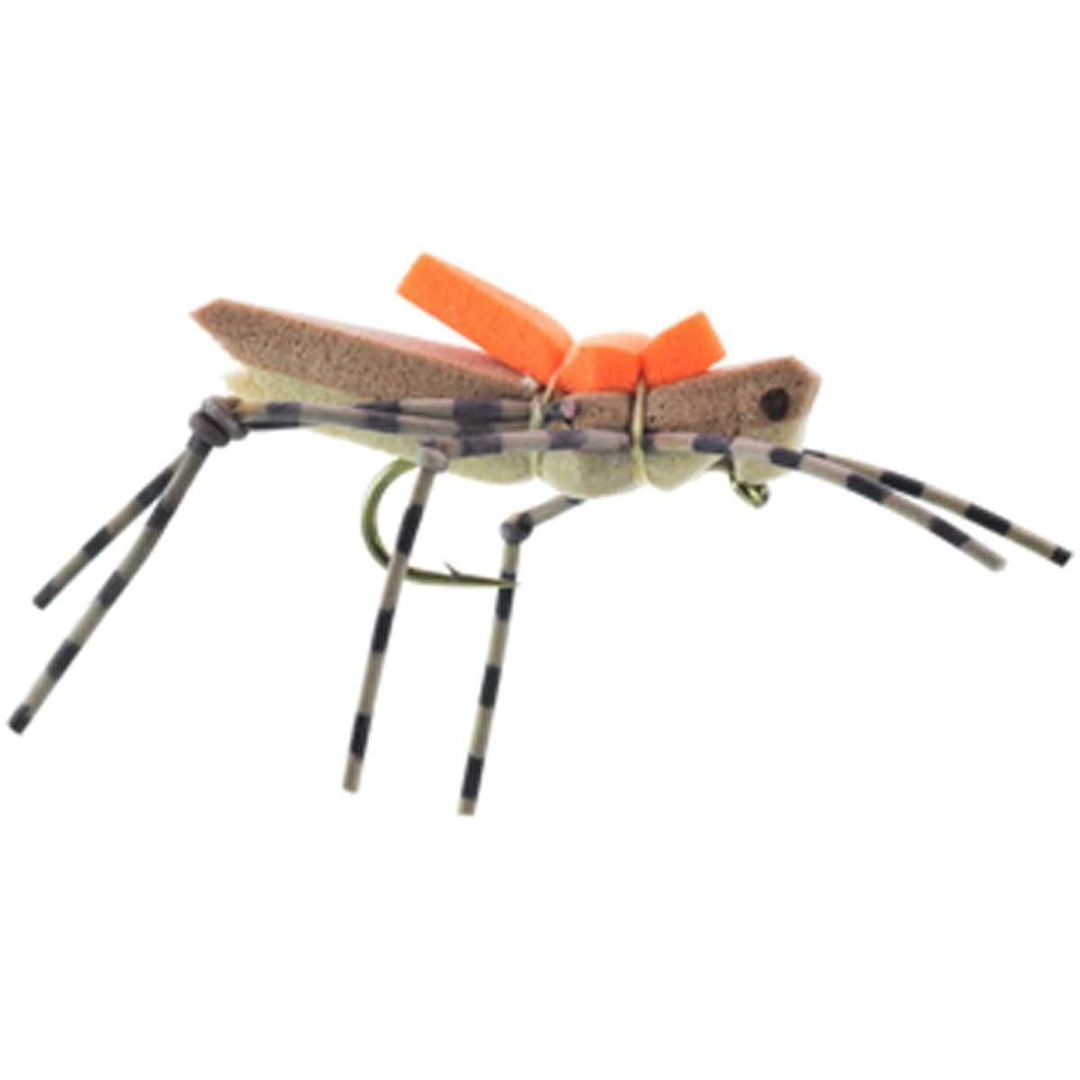 Morrish Hopper Fly