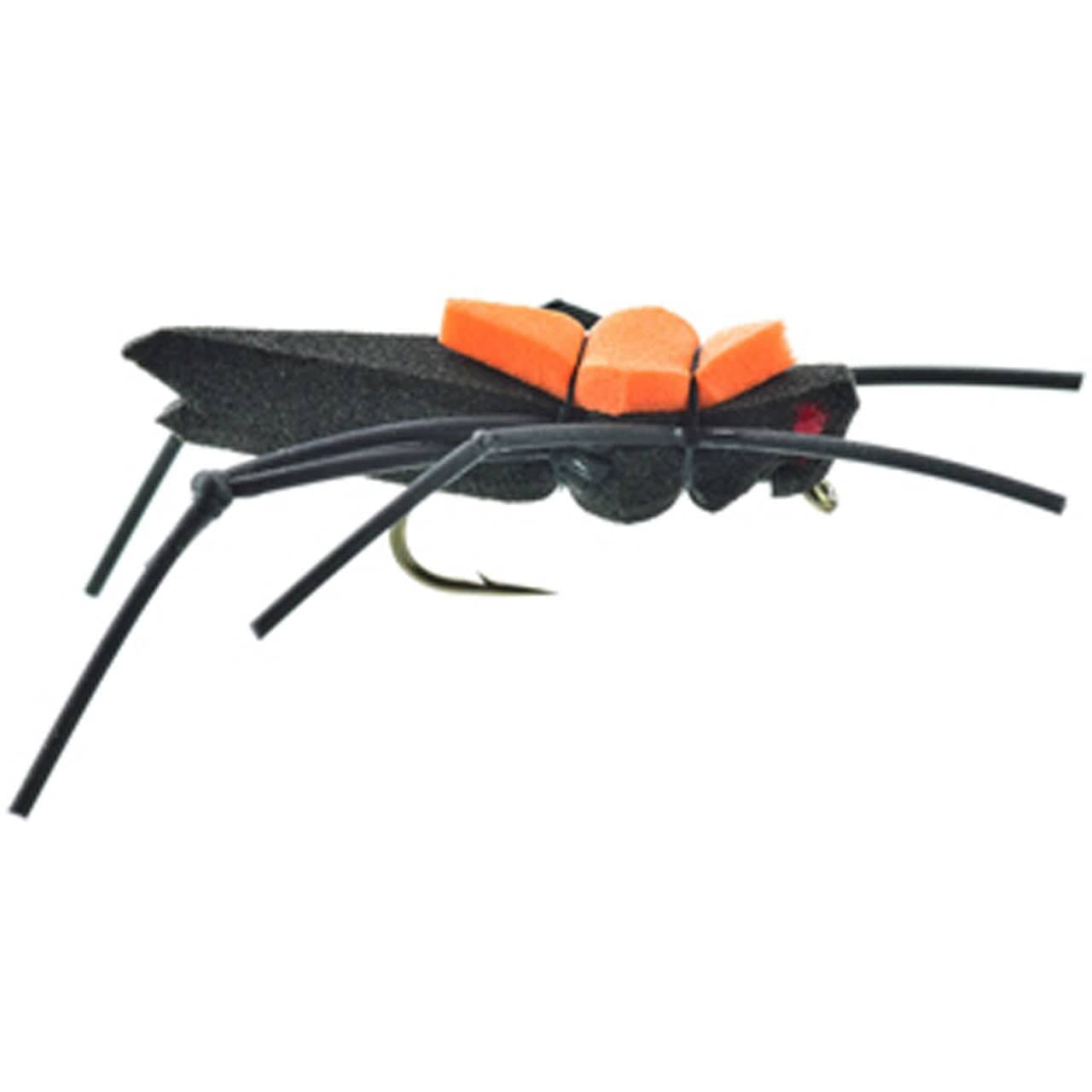 Morrish Hopper Fly