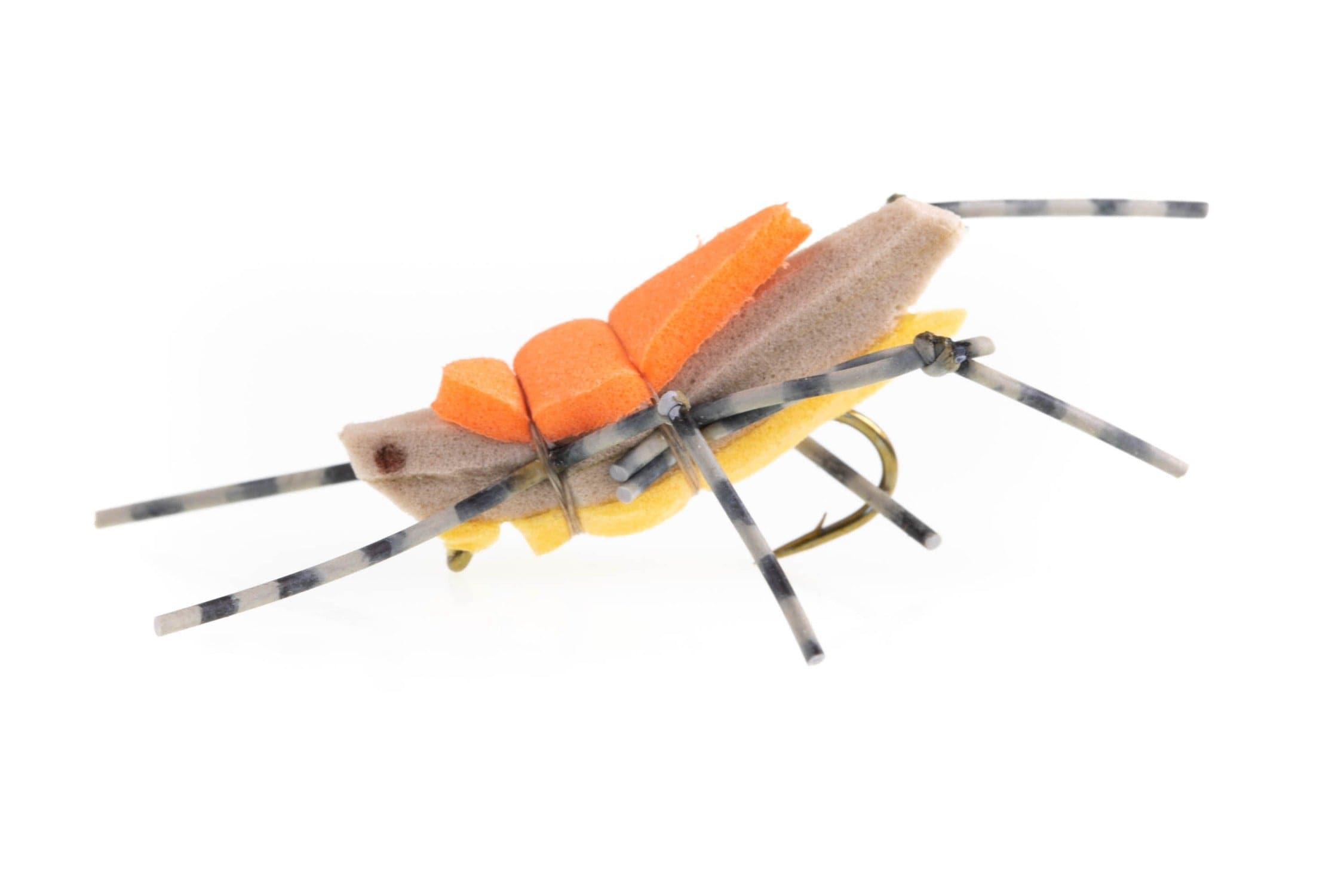 Morrish Hopper Fly