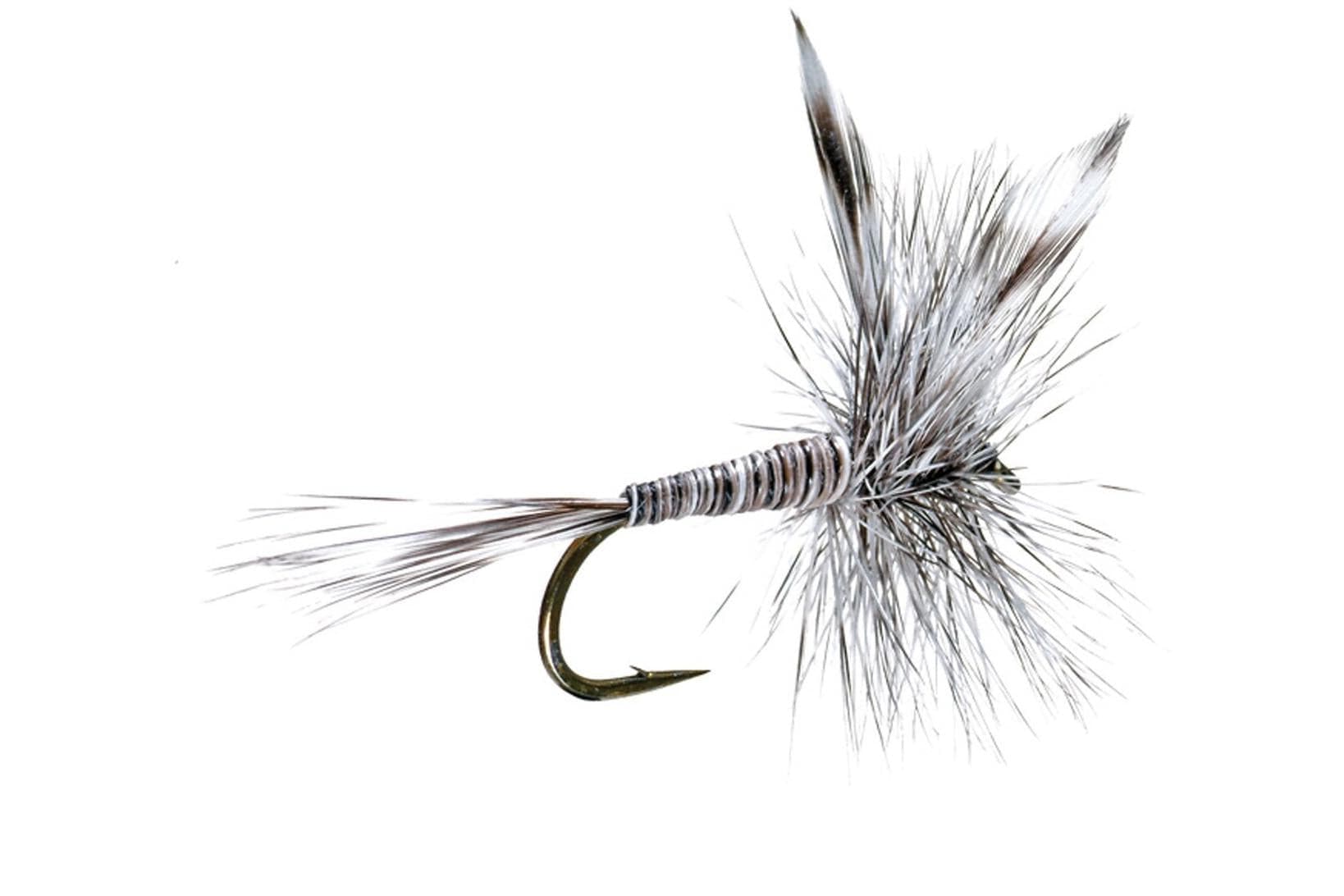 Mosquito Dry Fly