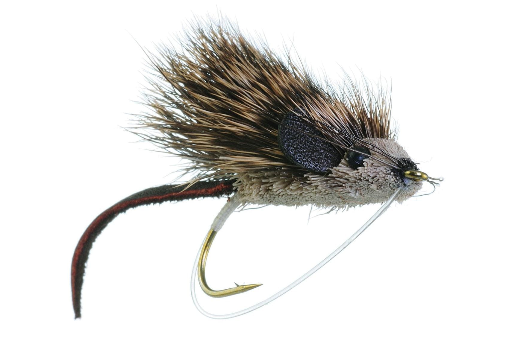 Mouserat Fly