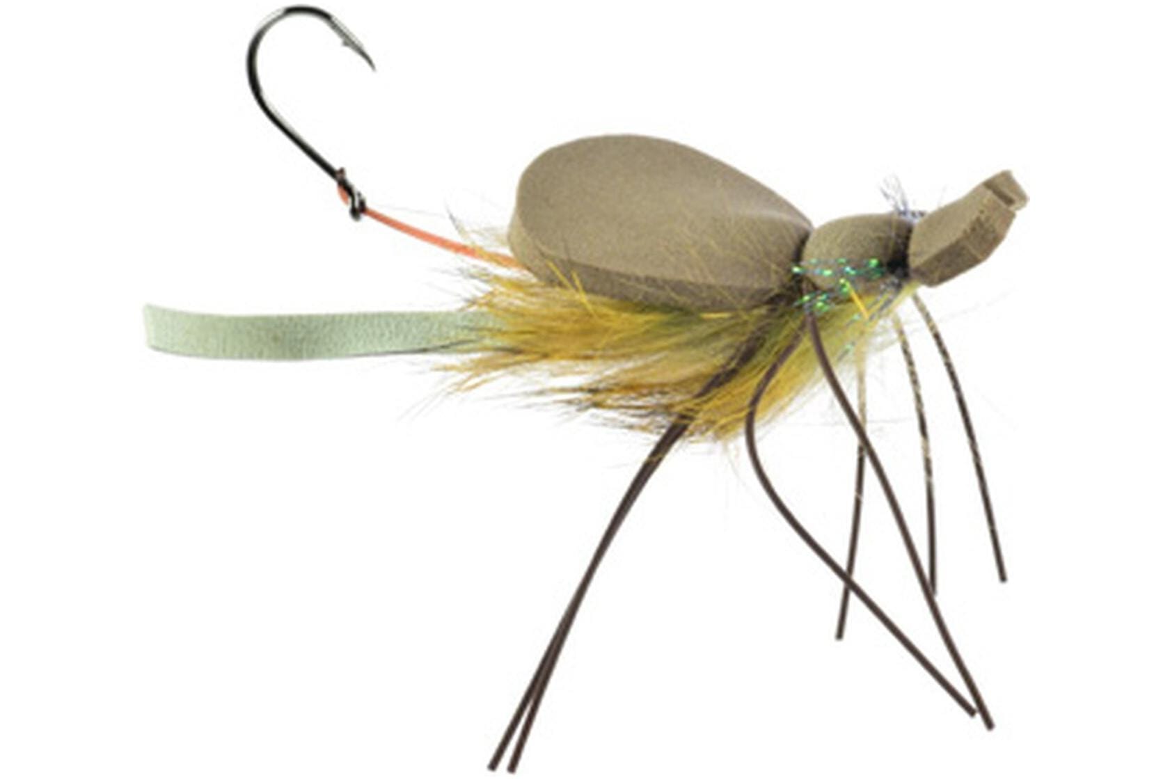 Mr. Hankey Fly