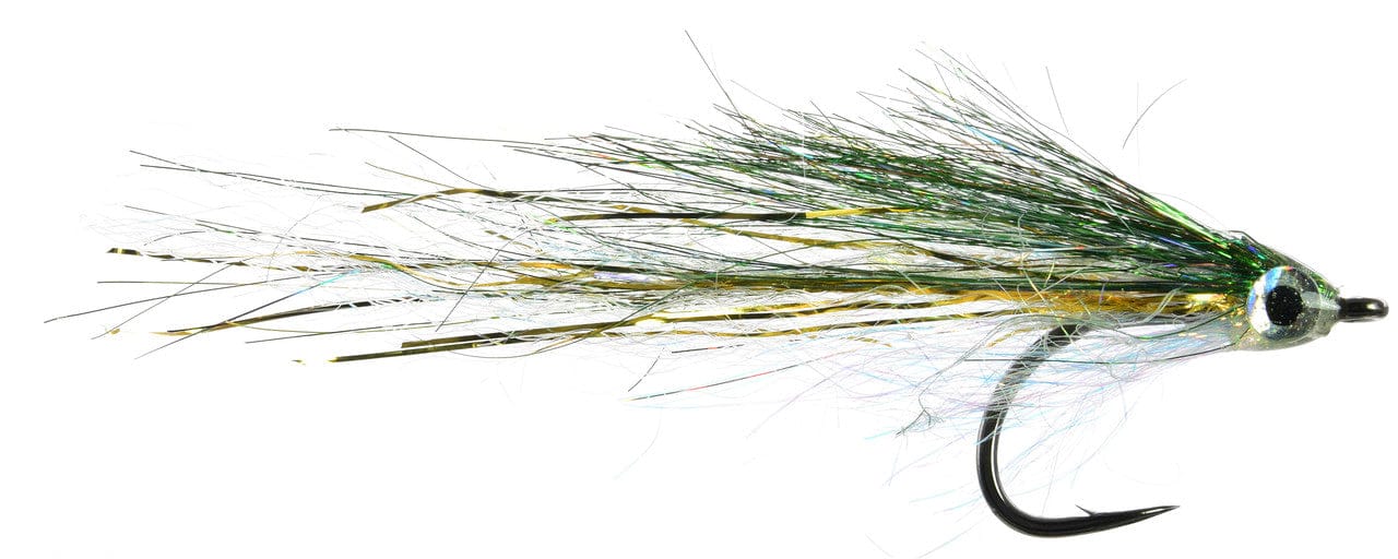Mushmouth Mini Fly