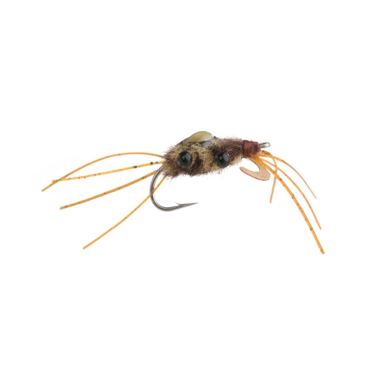 One Armed Bandit Fly
