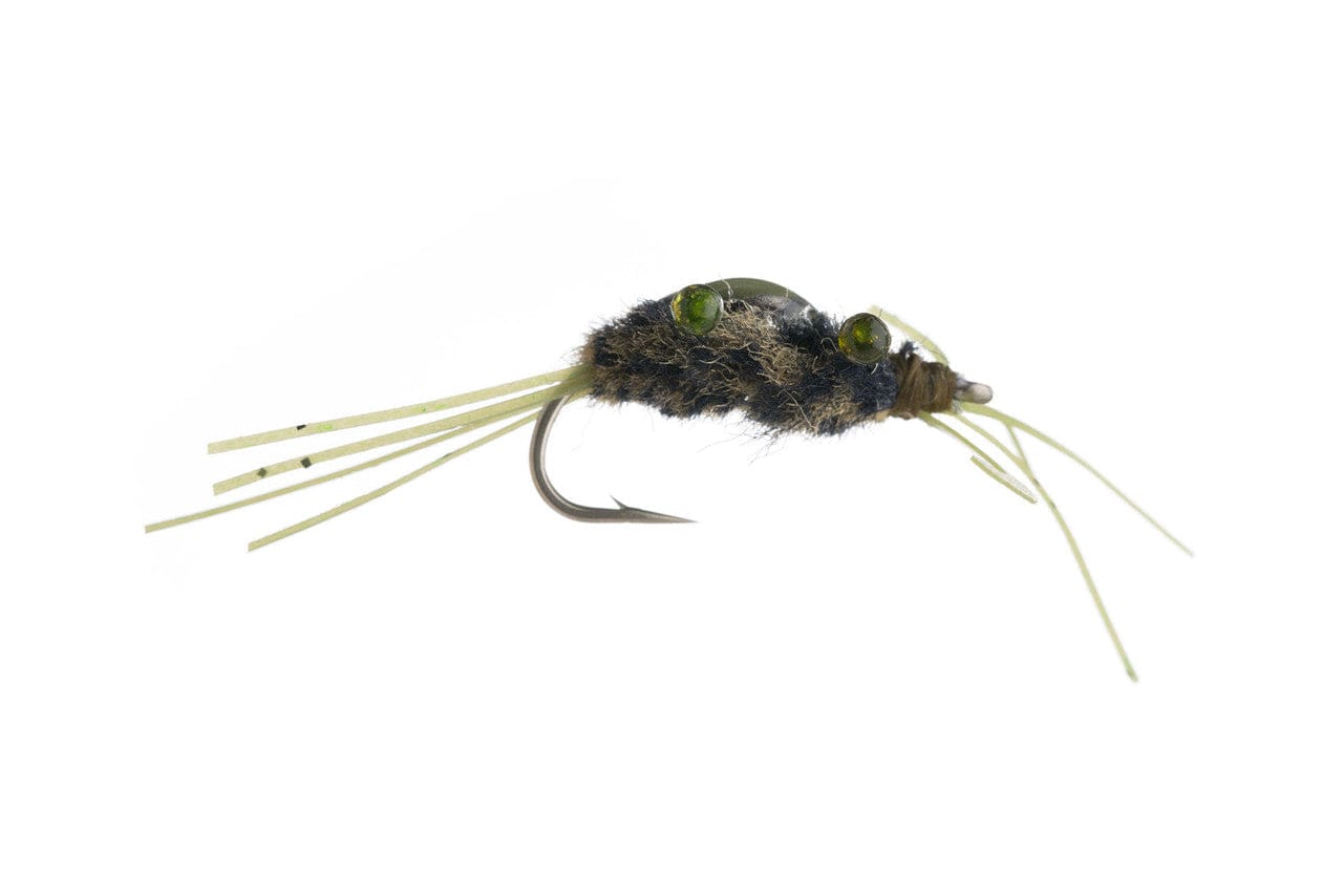One Armed Bandit Fly