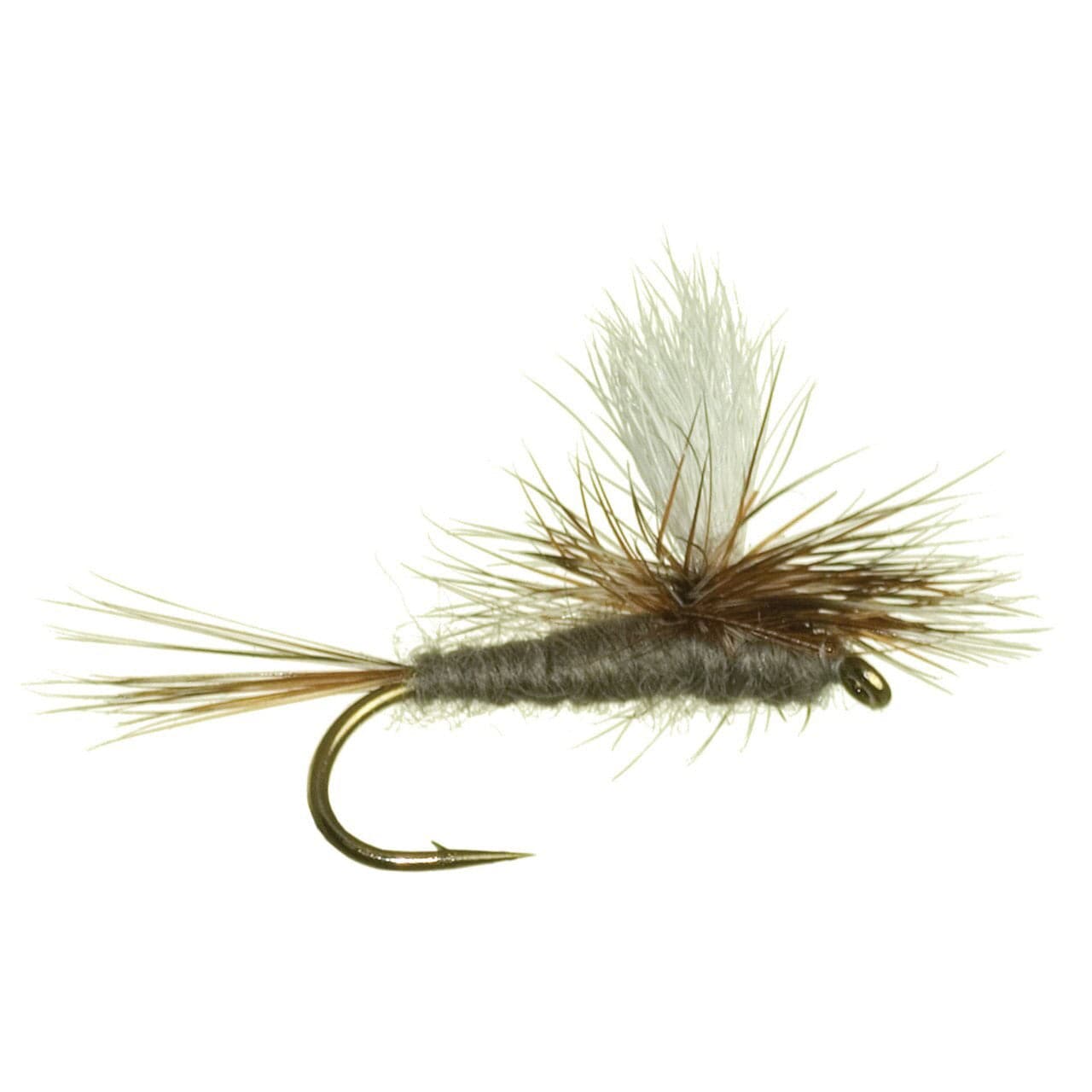 Parachute Adams Dry Fly