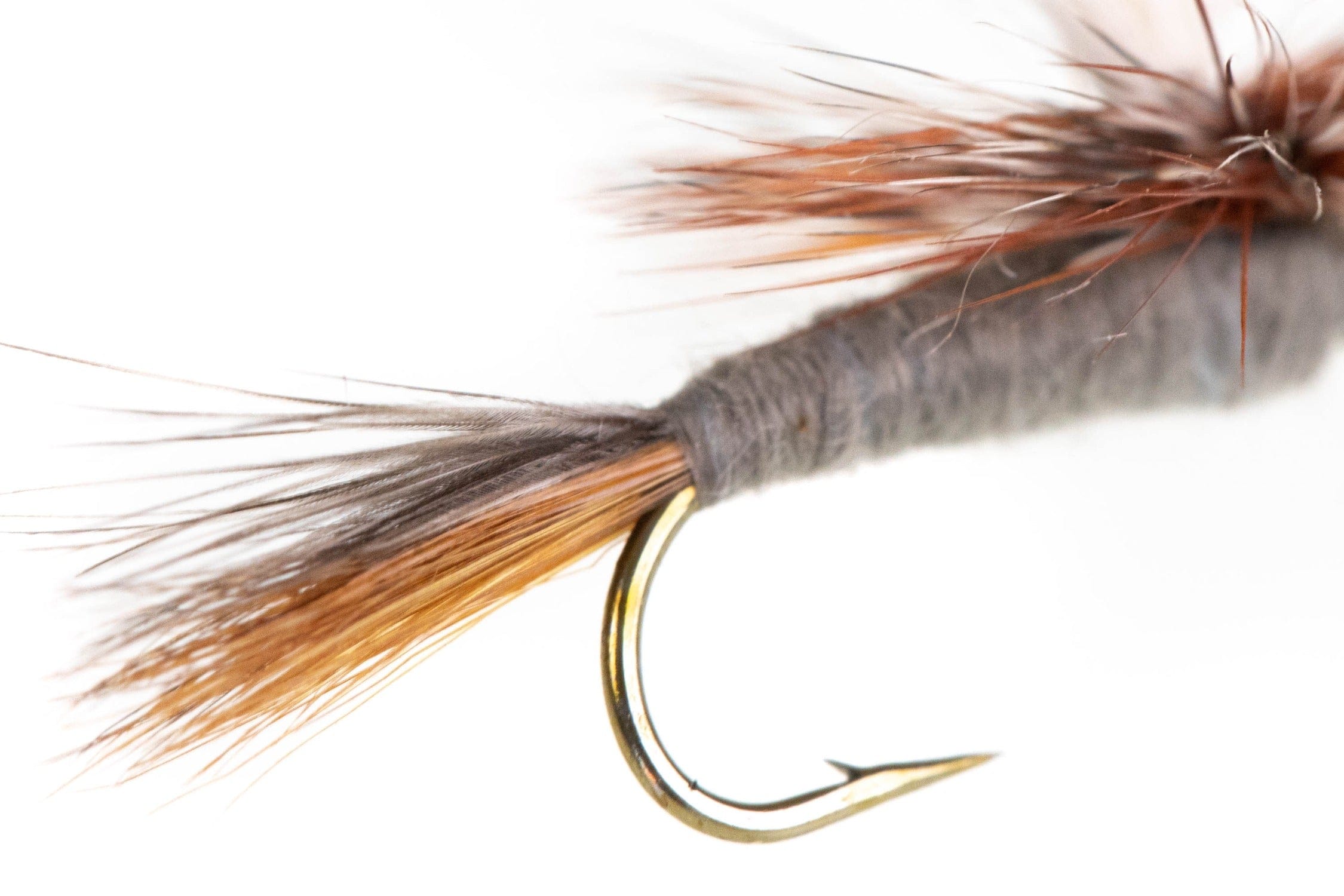 Parachute Adams Dry Fly