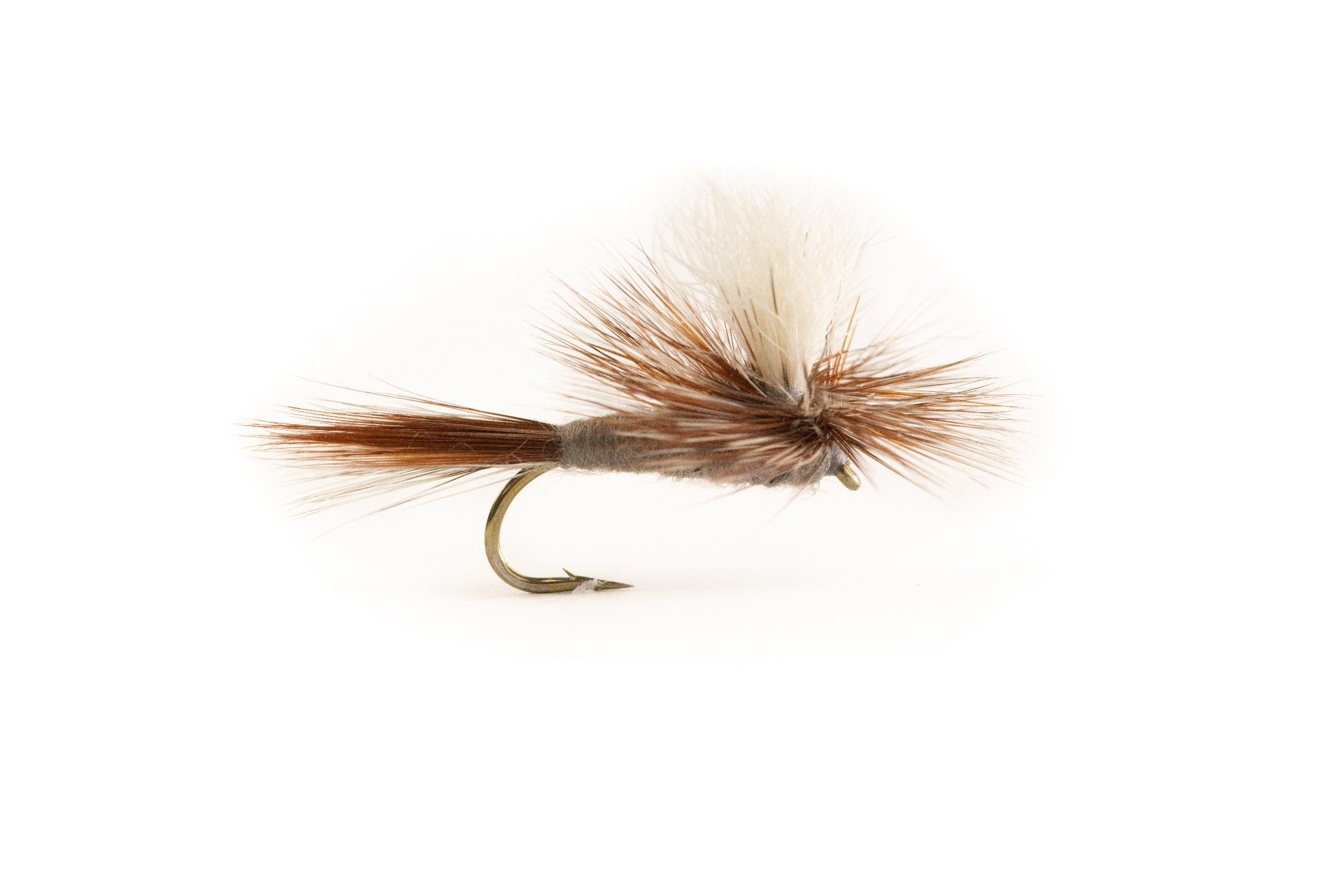 Parachute Adams Dry Fly