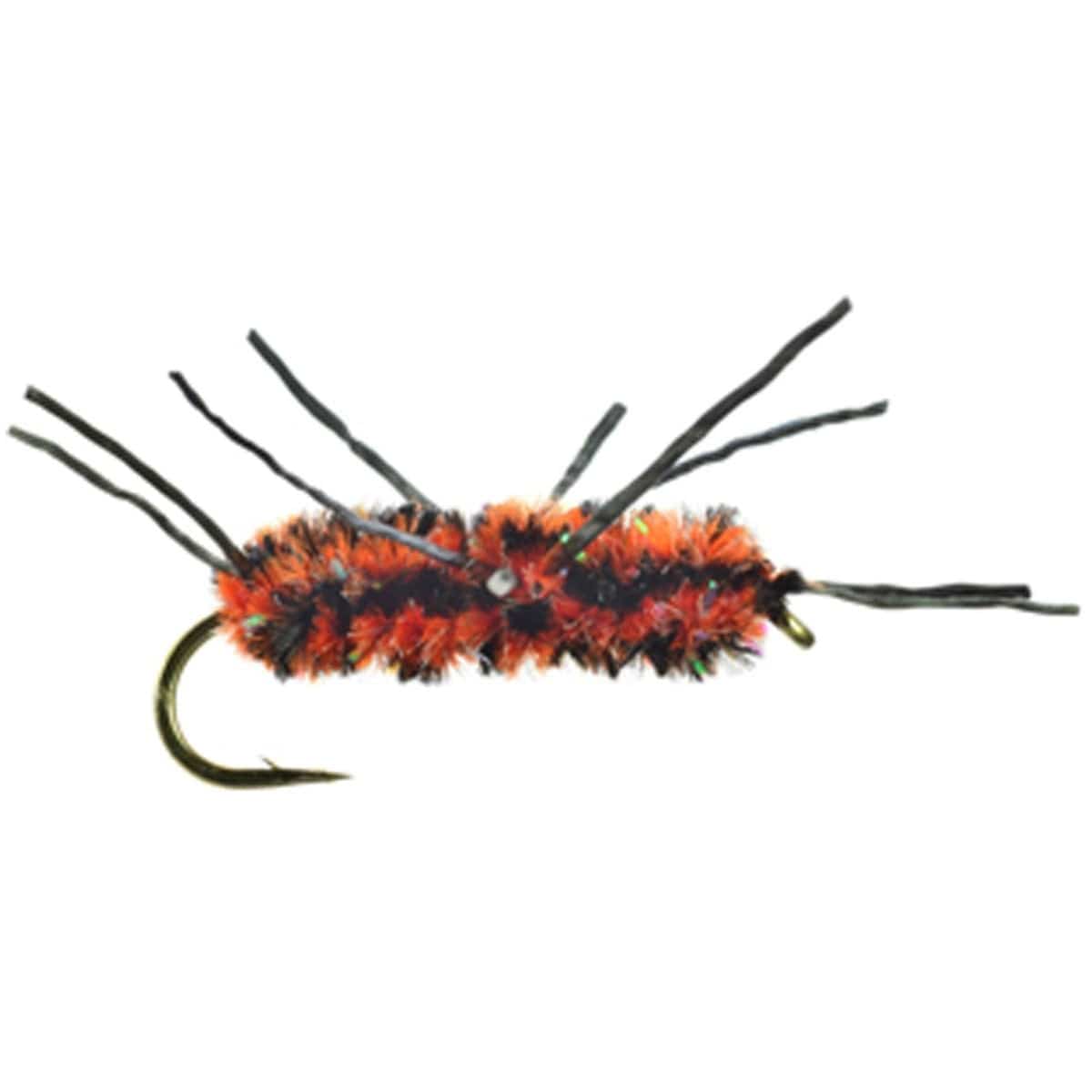 Pat's Rubberlegs Nymph Fly