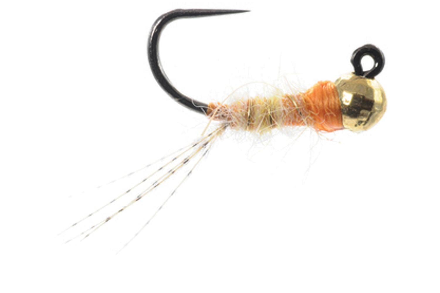 Peaches & Cream Fly