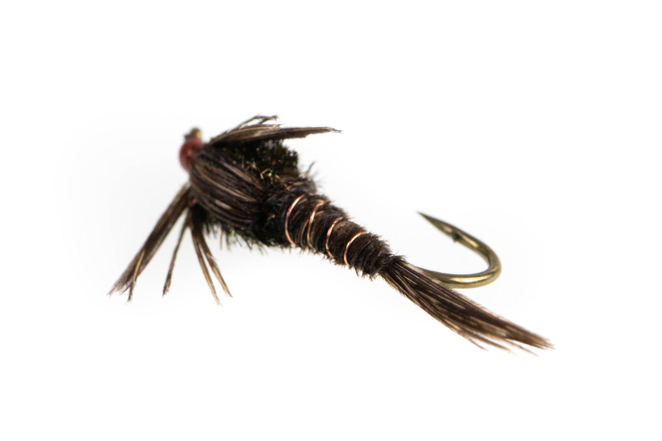 Pheasant Tail Nymph Fly
