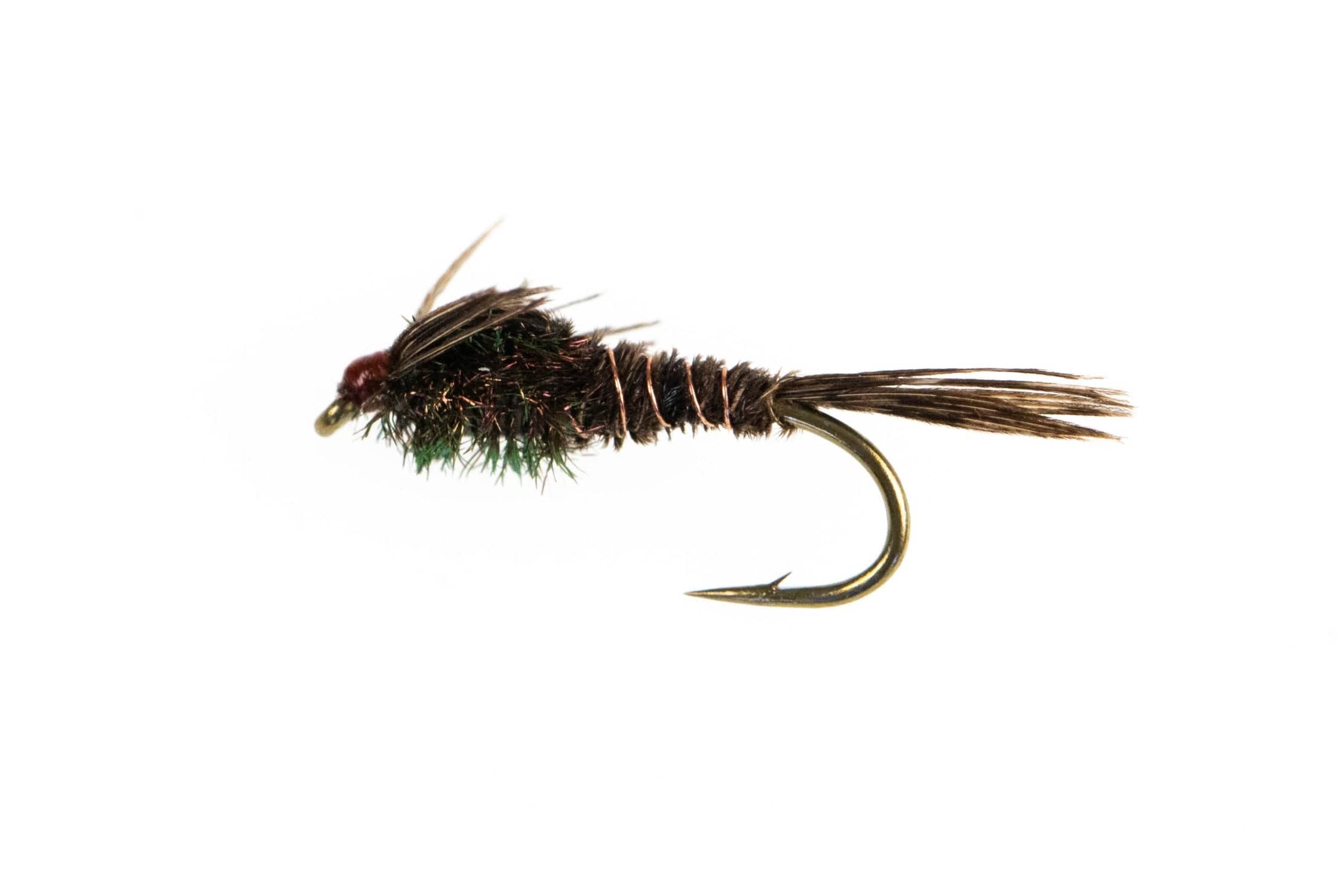 Pheasant Tail Nymph Fly