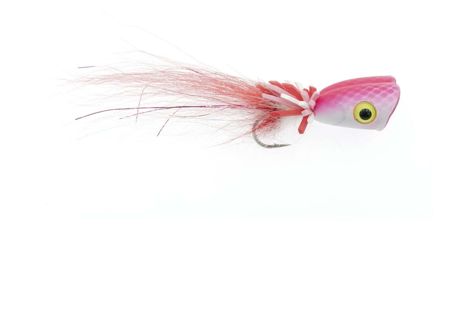 Pineapple Grenade Popper Fly