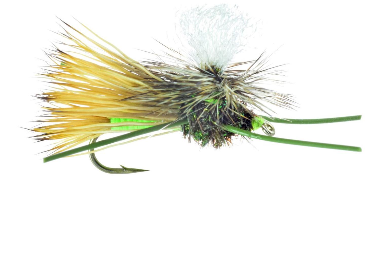 PMX Dry Fly