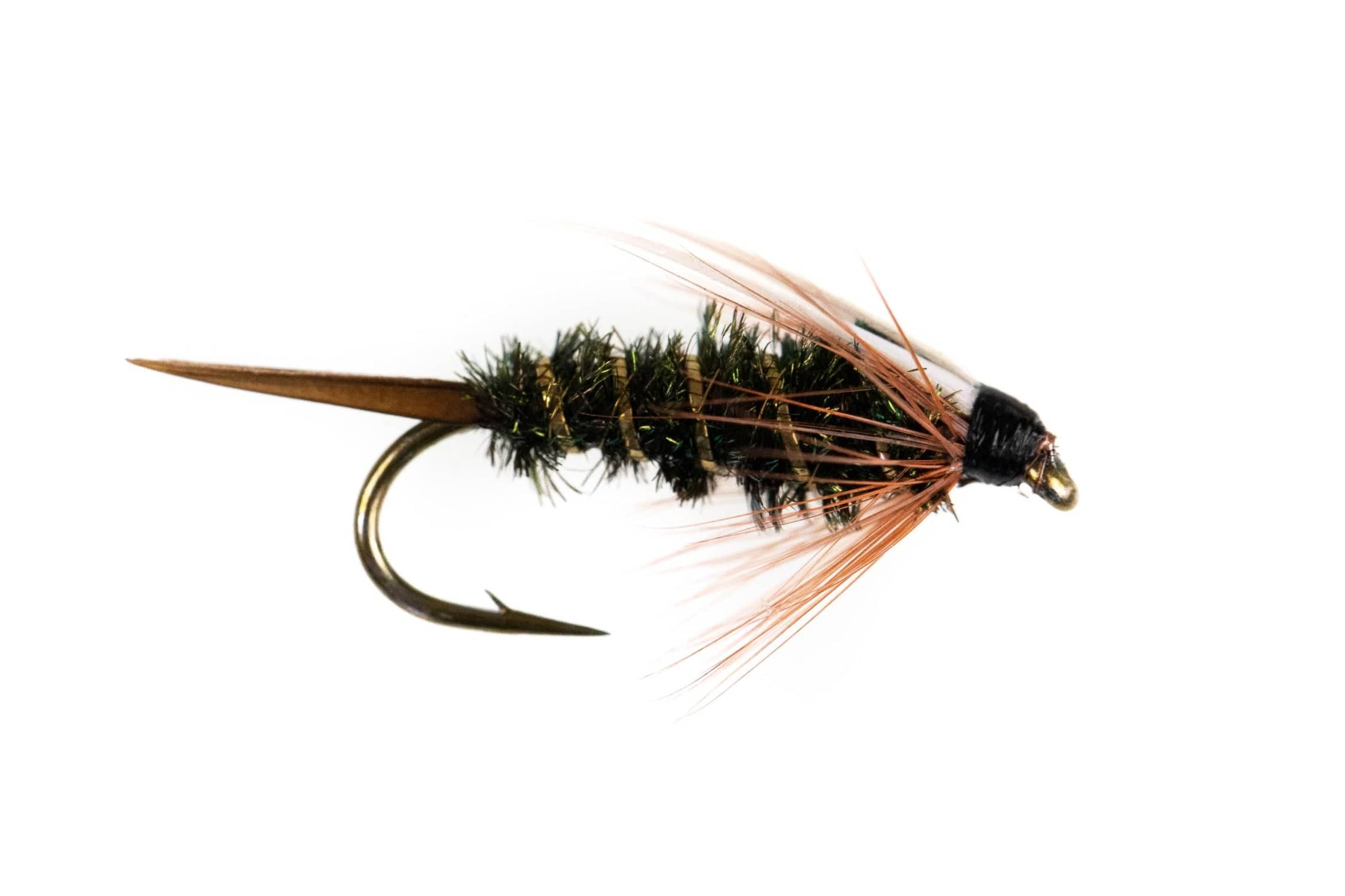 Prince Nymph Fly