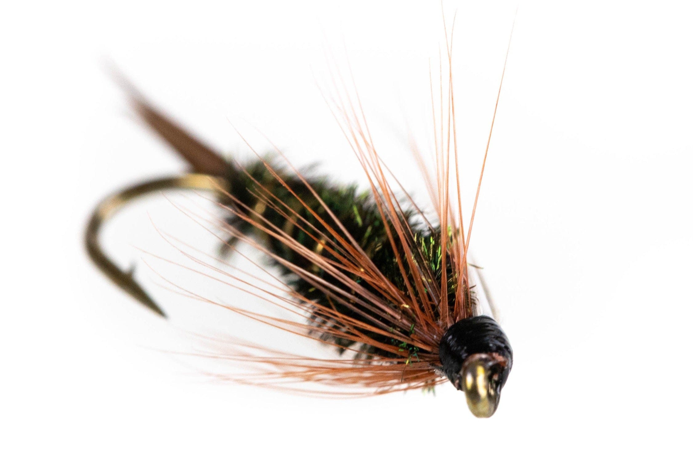 Prince Nymph Fly