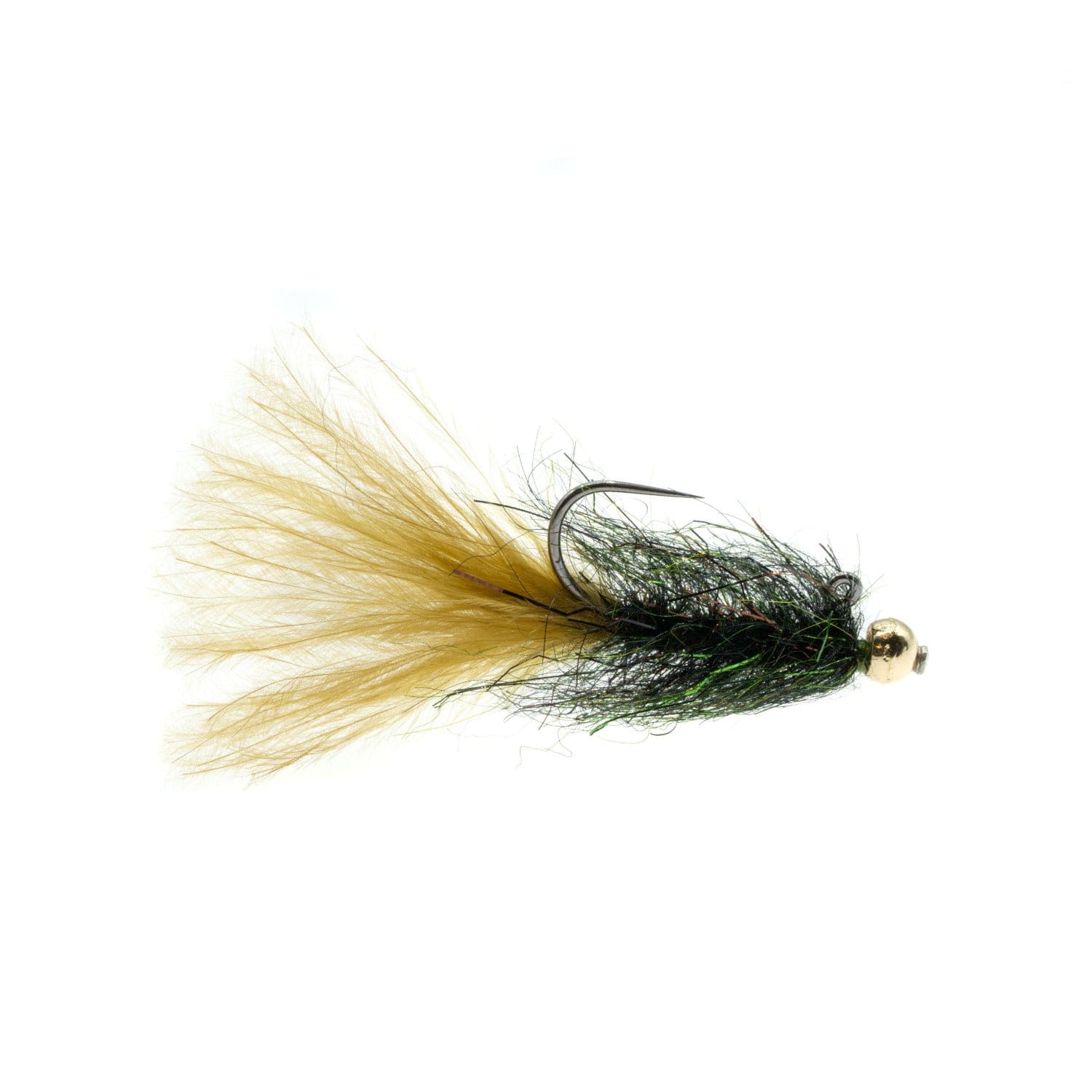 Pyramid Beach Leech Fly