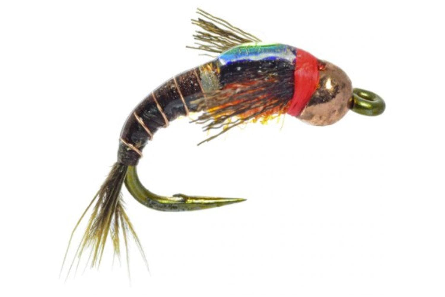 Radiation Baetis Fly