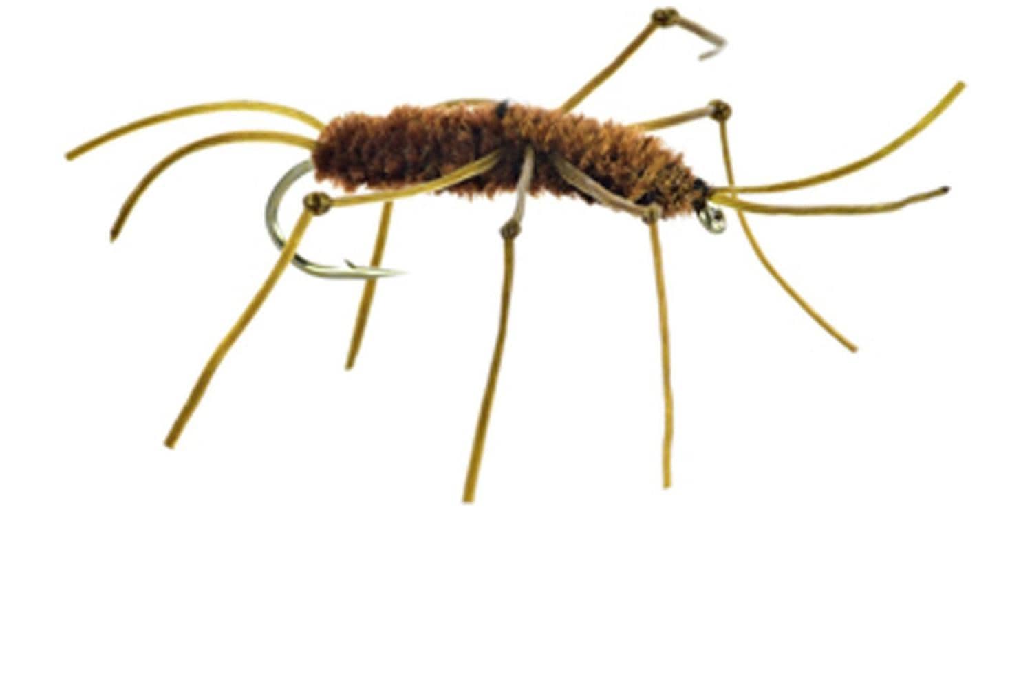 Restless Stone Fly