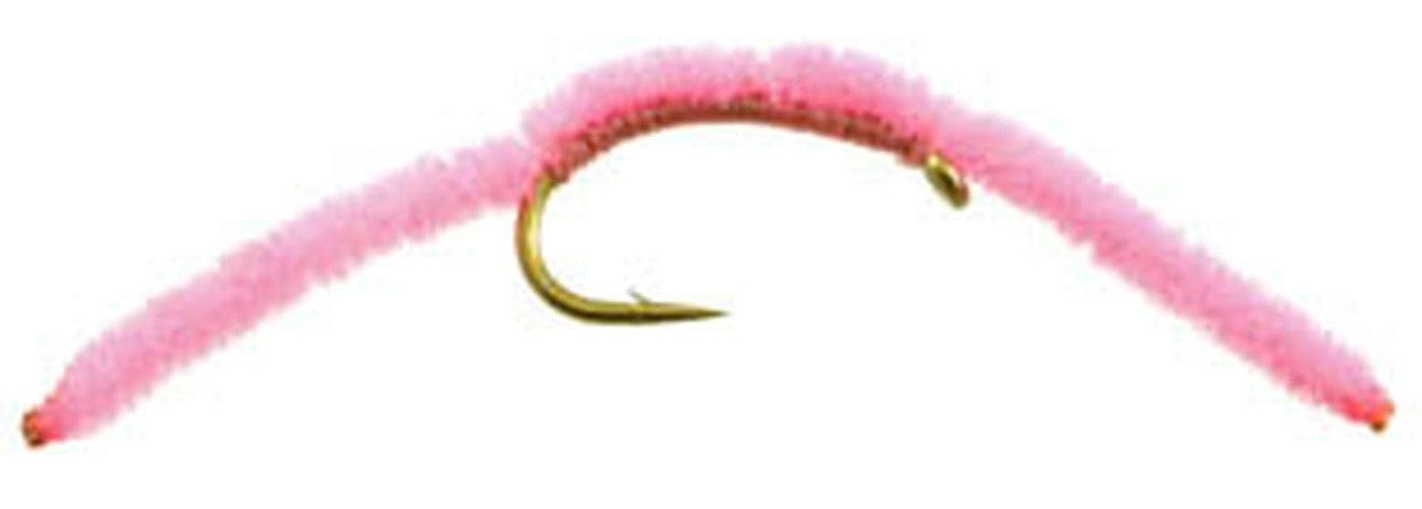 San Juan Worm Fly