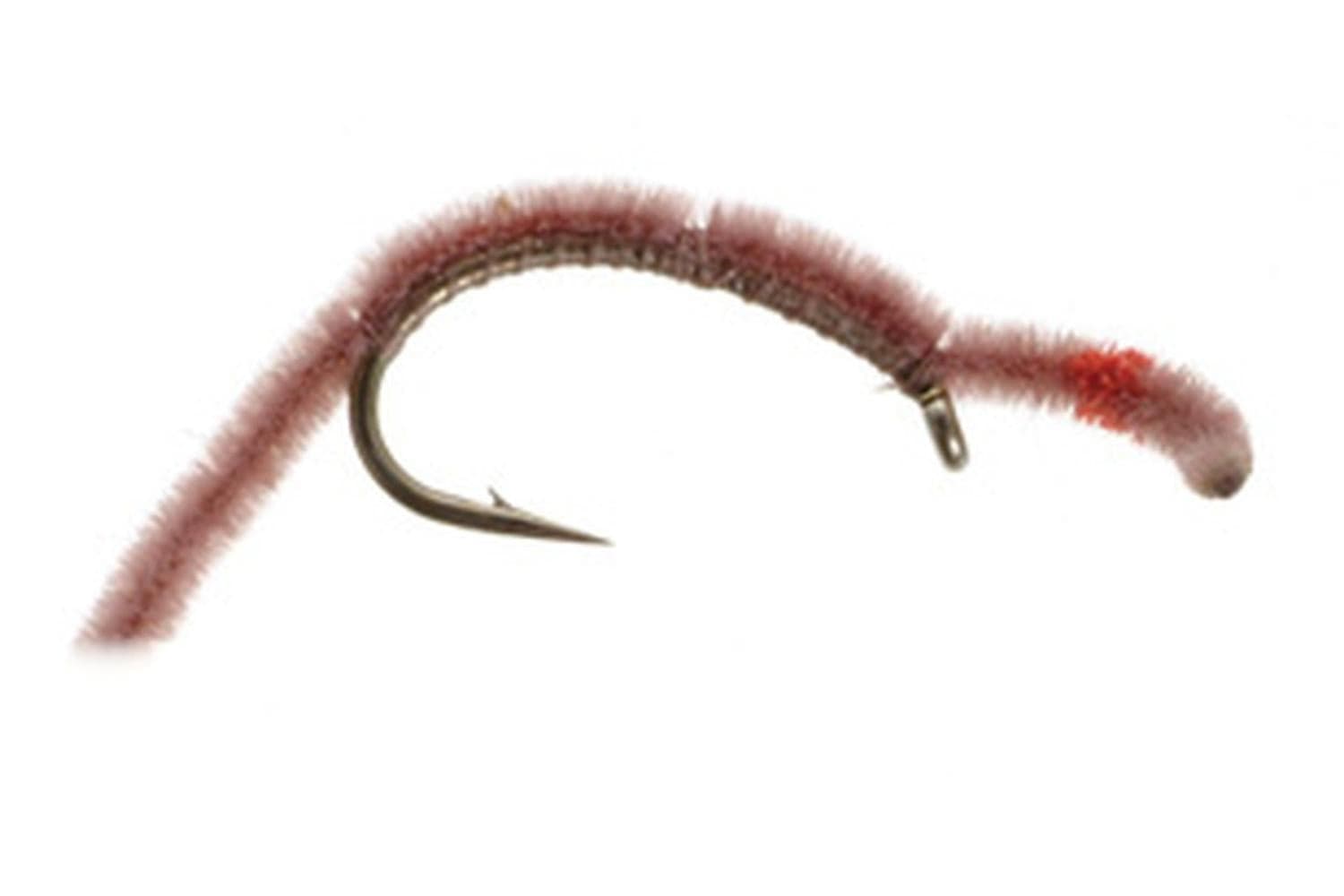 San Juan Worm Fly