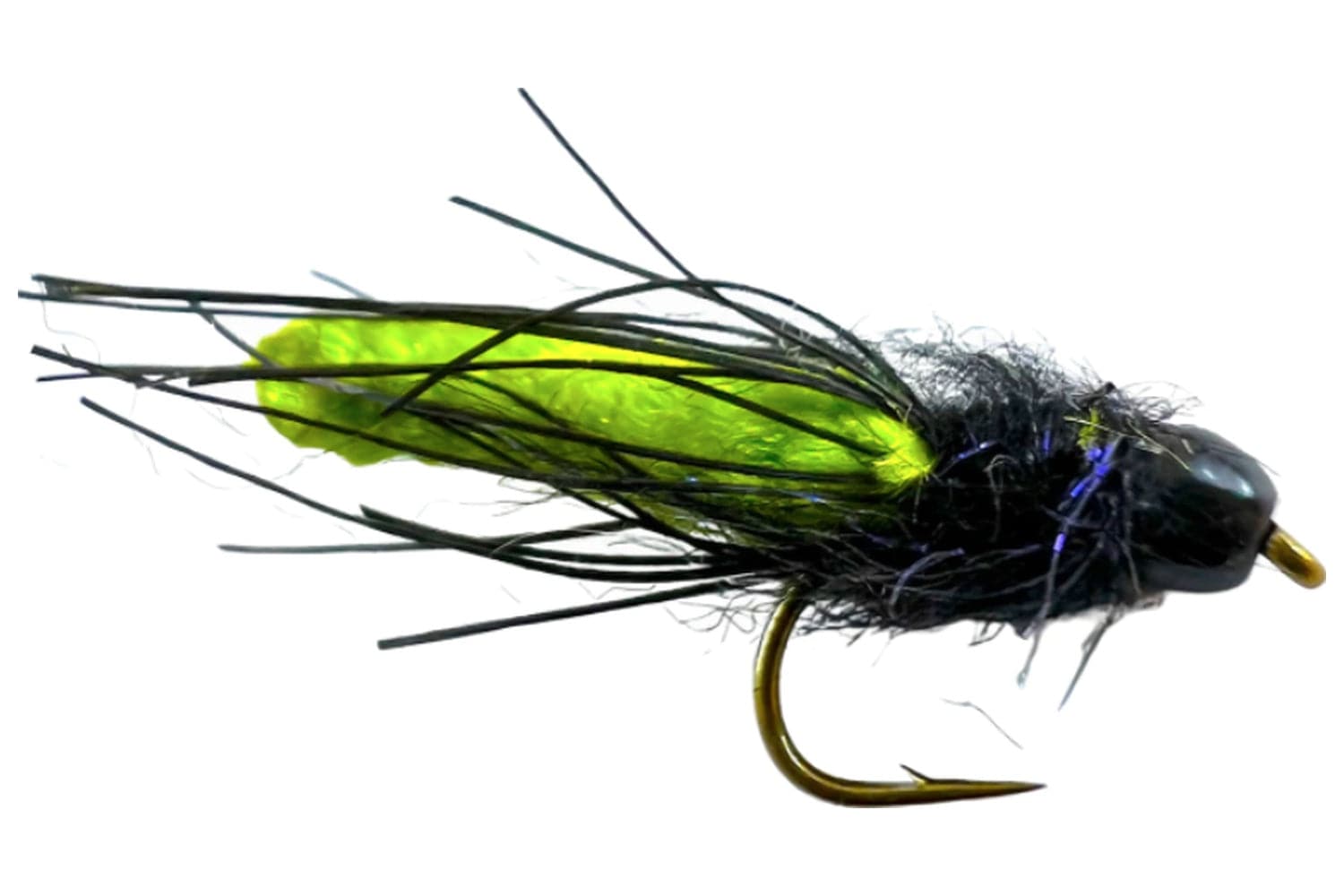 Shagadelic Mop Fly