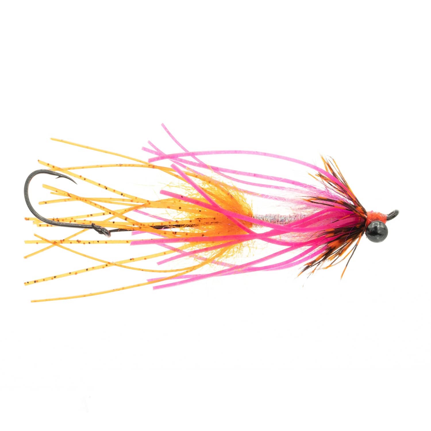 Sili-Squid Intruder Fly