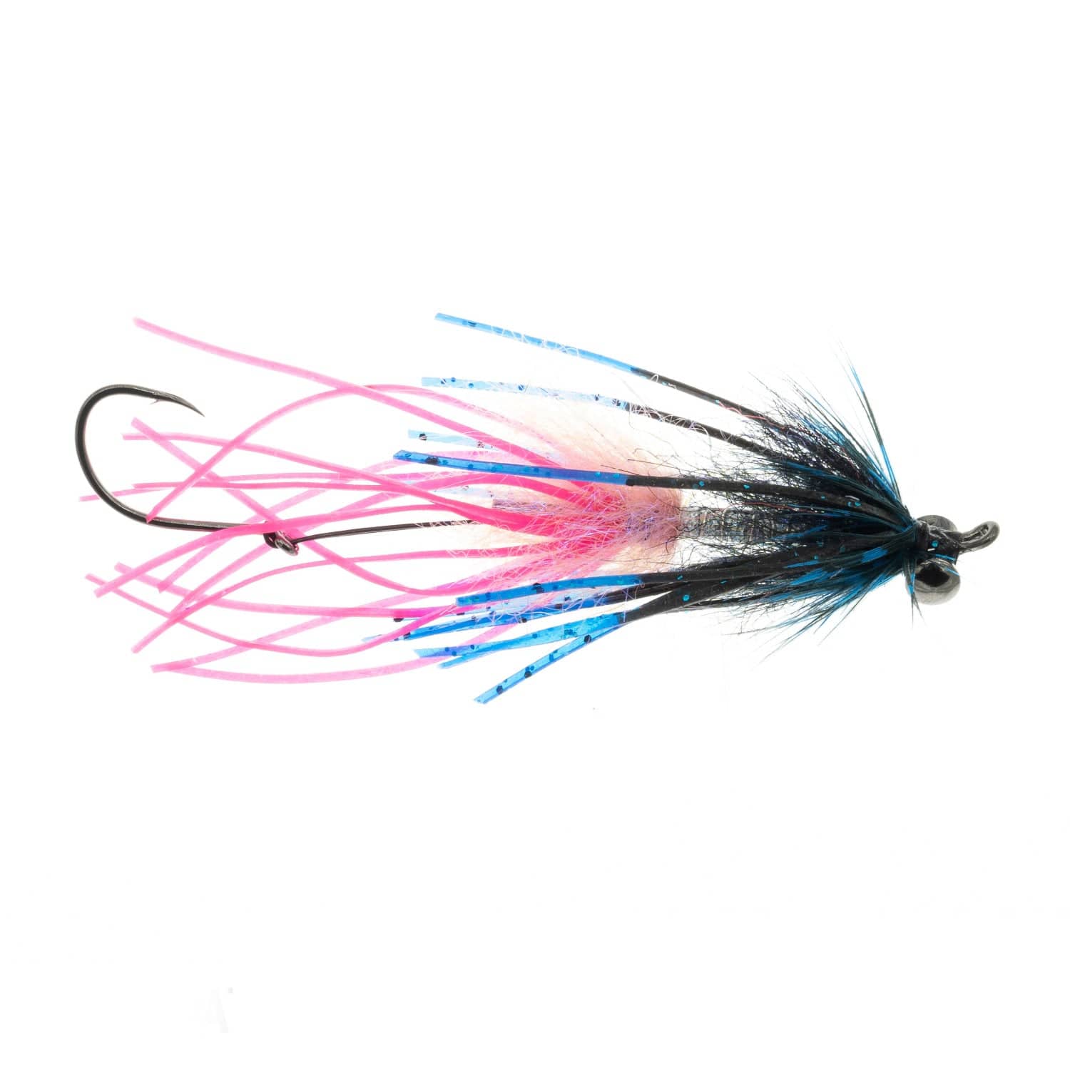 Sili-Squid Intruder Fly