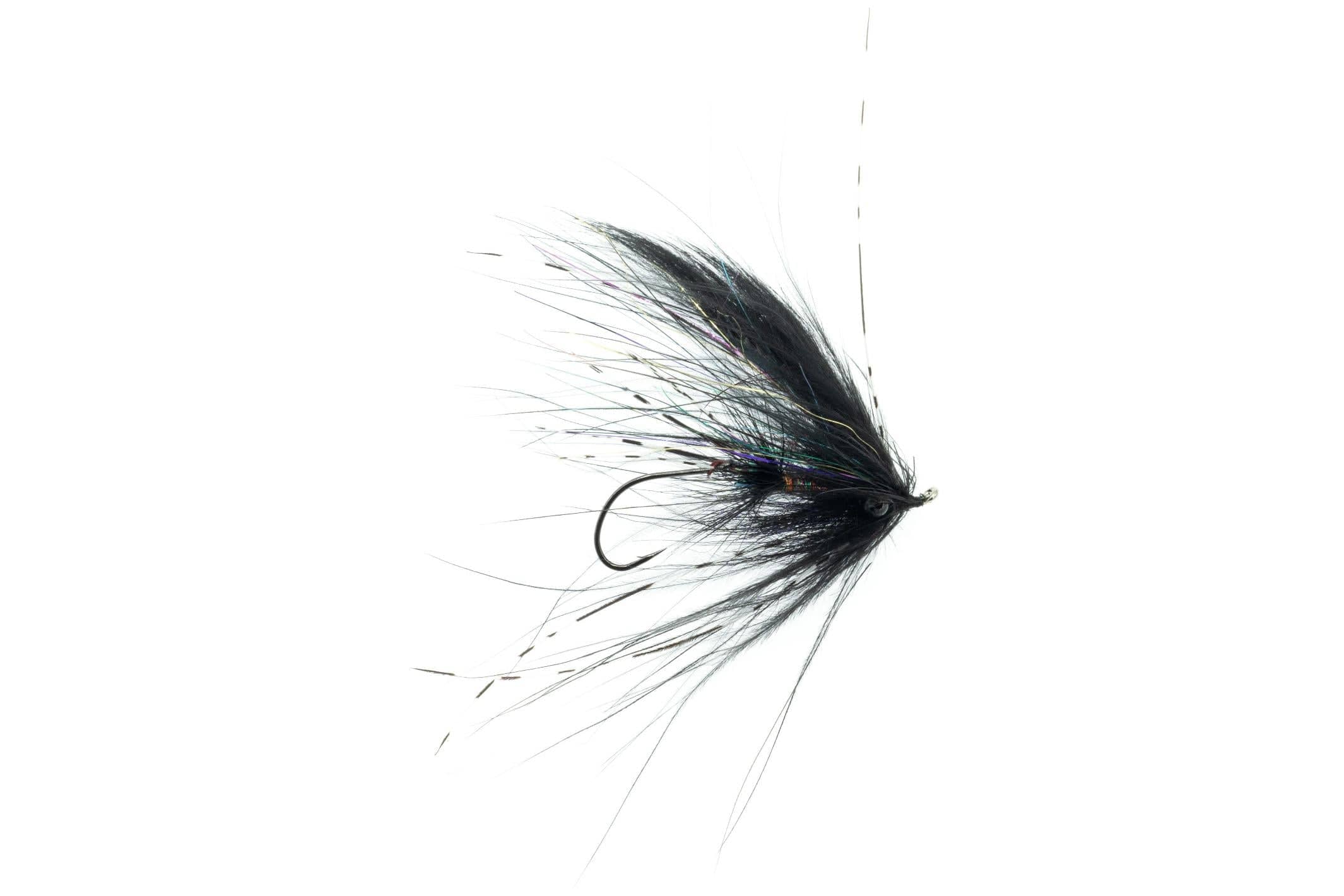 Silvey Intruder Fly