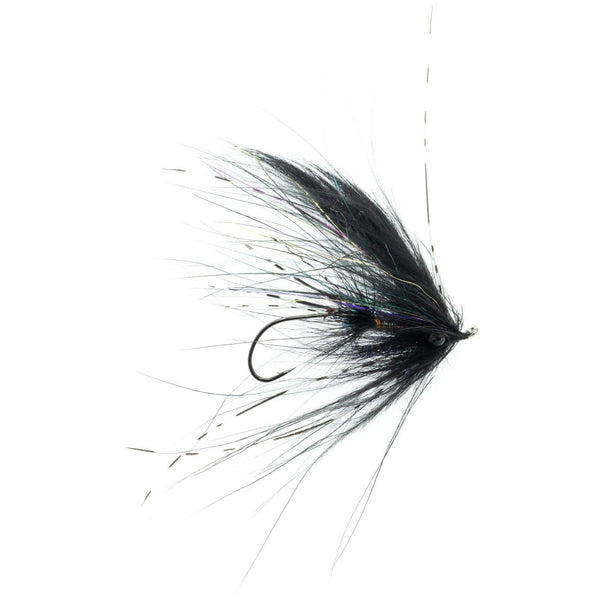 Silvey Intruder Fly