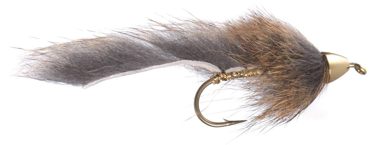 Slumpbuster Streamer Fly
