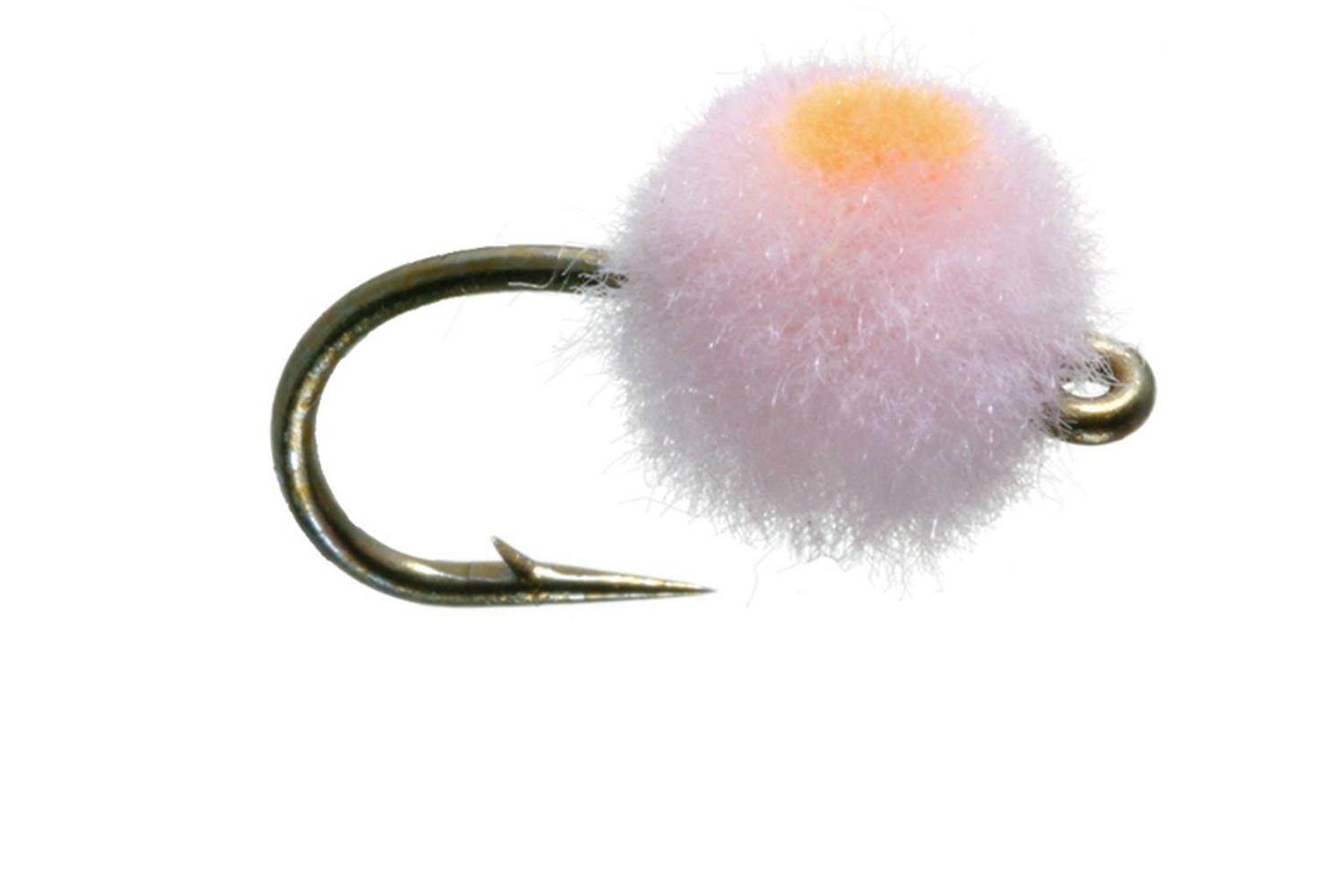 Soft Egg Fly