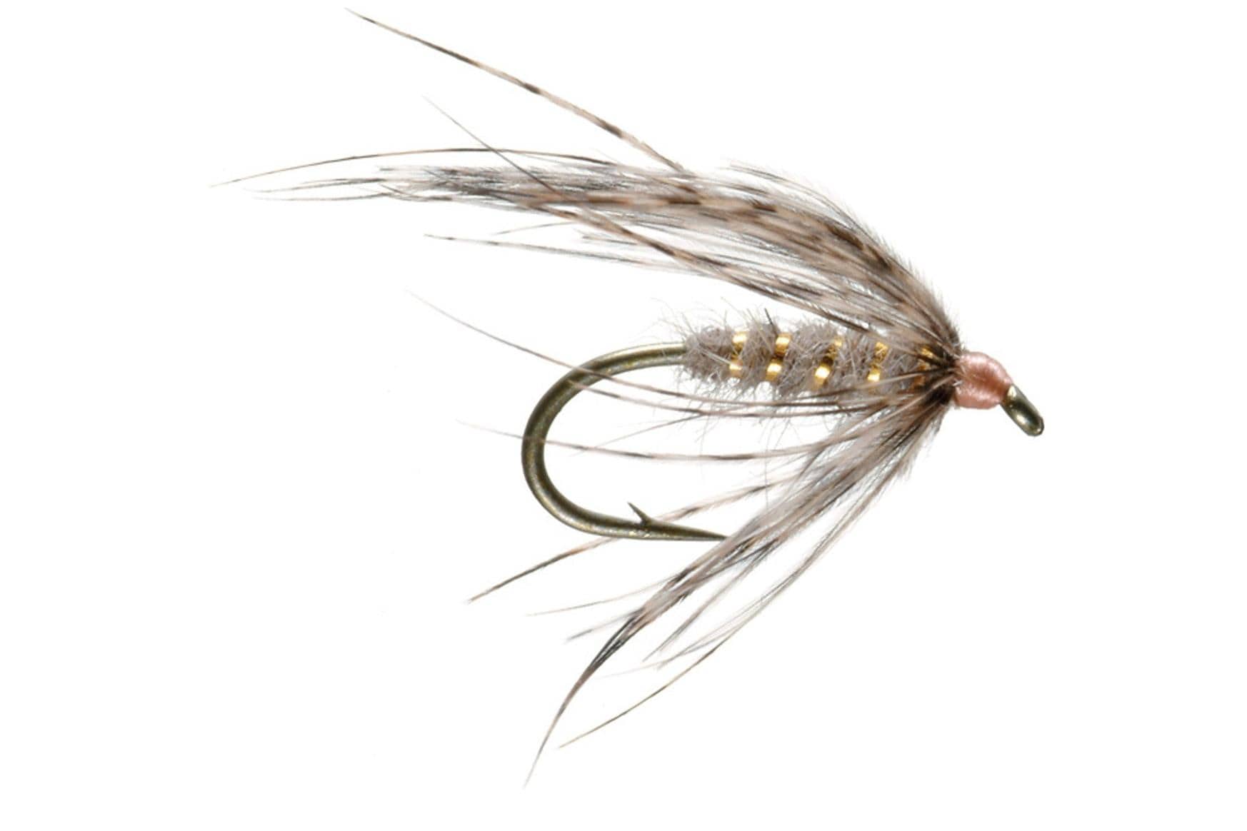Soft Hackle Fly