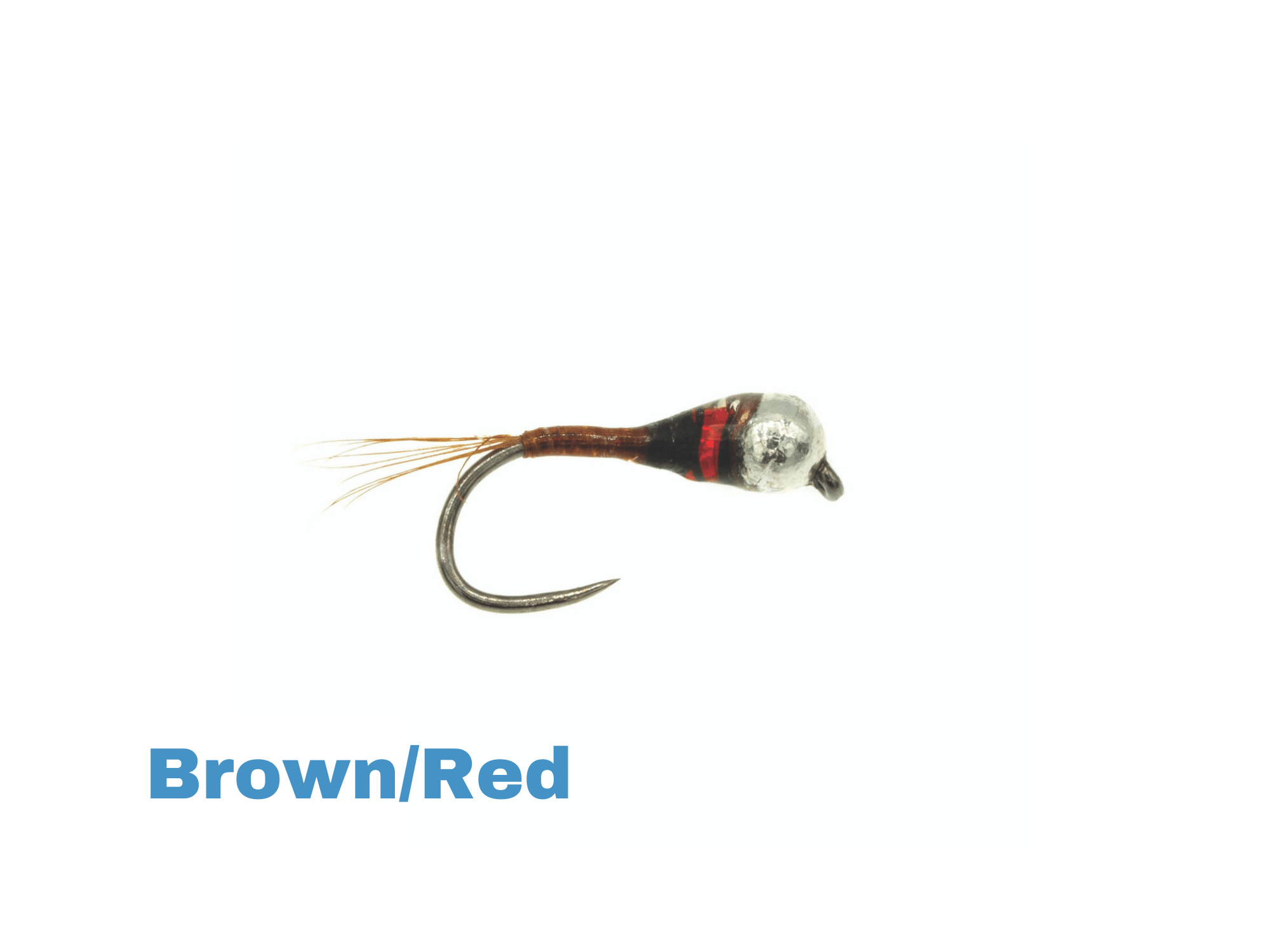 Spanish Perdigon Fly