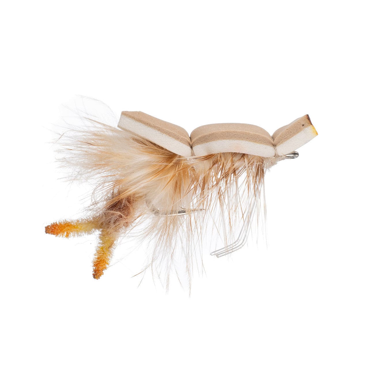 Strong Arm Floating Crab Fly