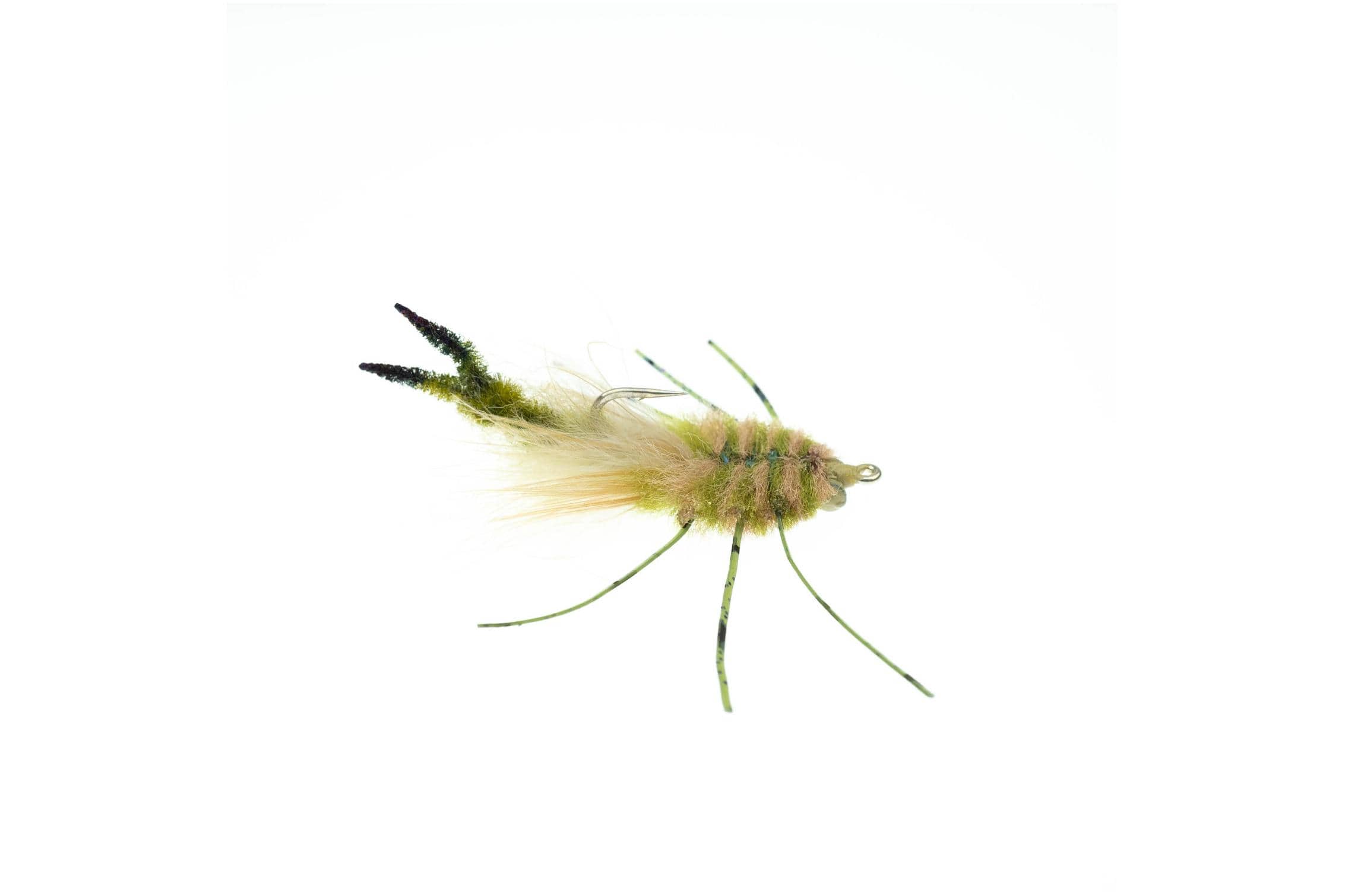 Strong Arm Merkin Fly