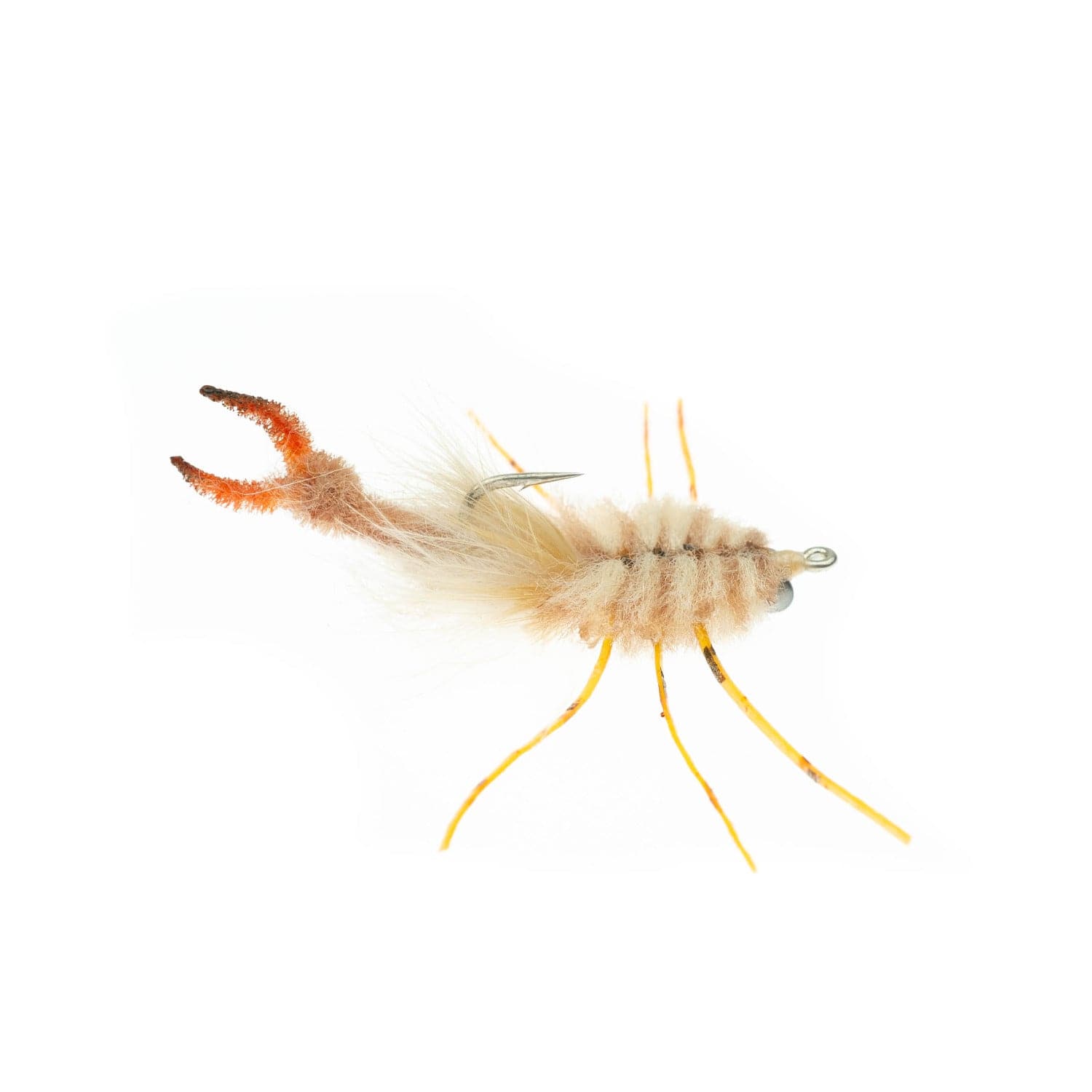 Strong Arm Merkin Fly