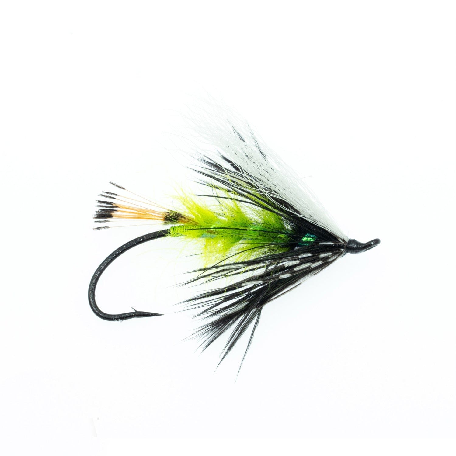 Summer Iron Fly
