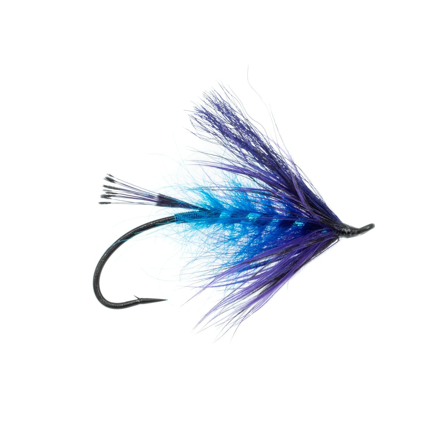 Summer Iron Fly