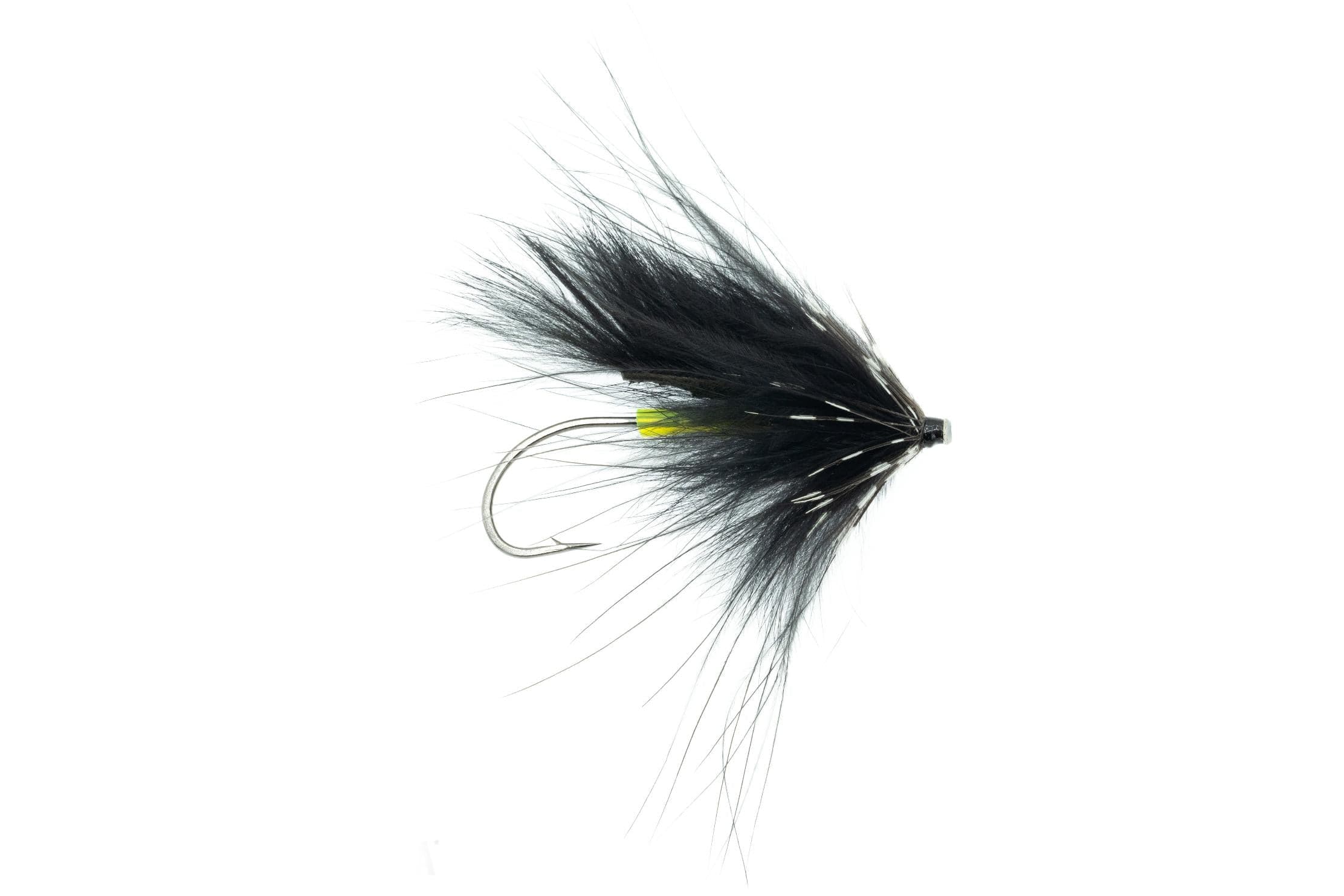 Tail Dragger Tube Fly