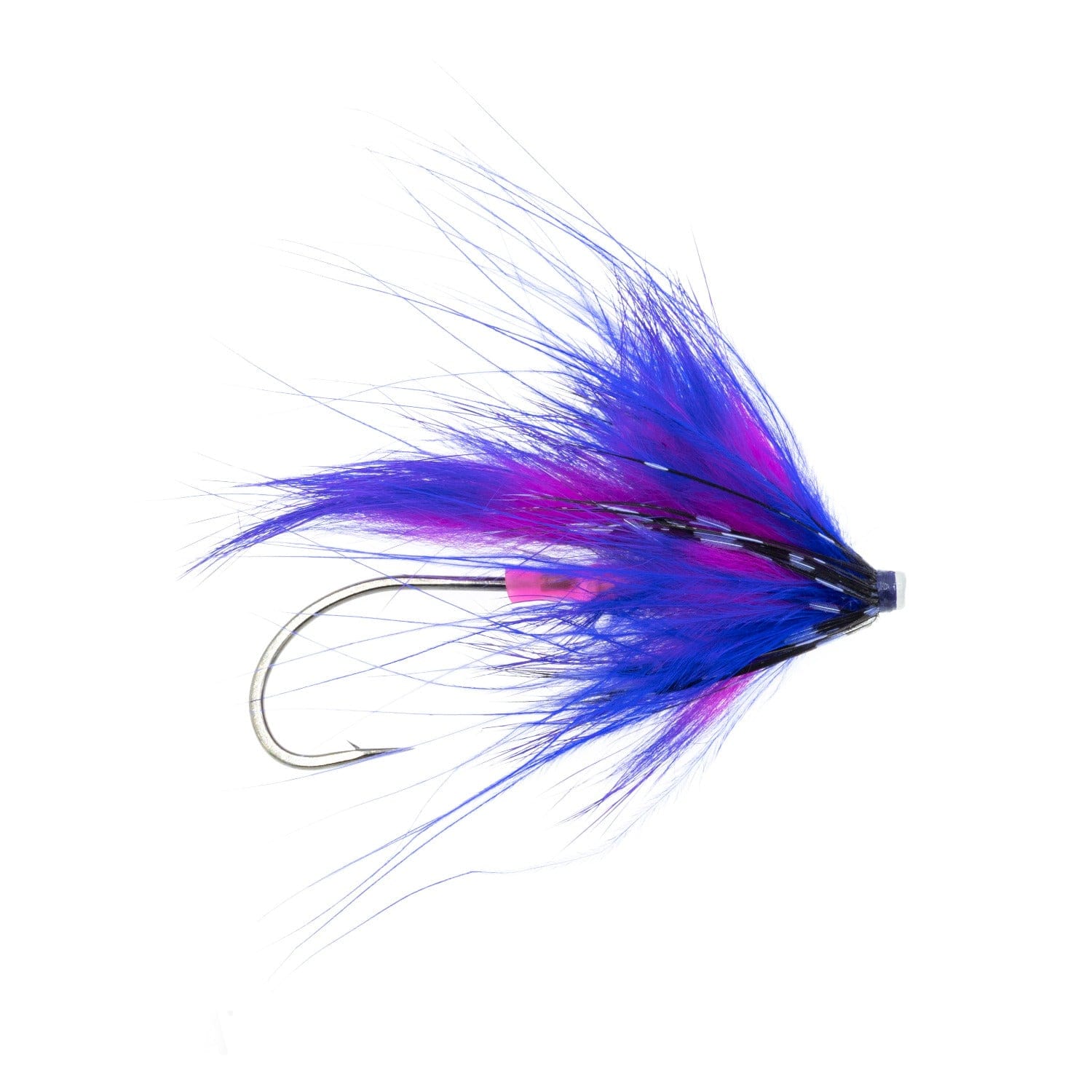 Tail Dragger Tube Fly