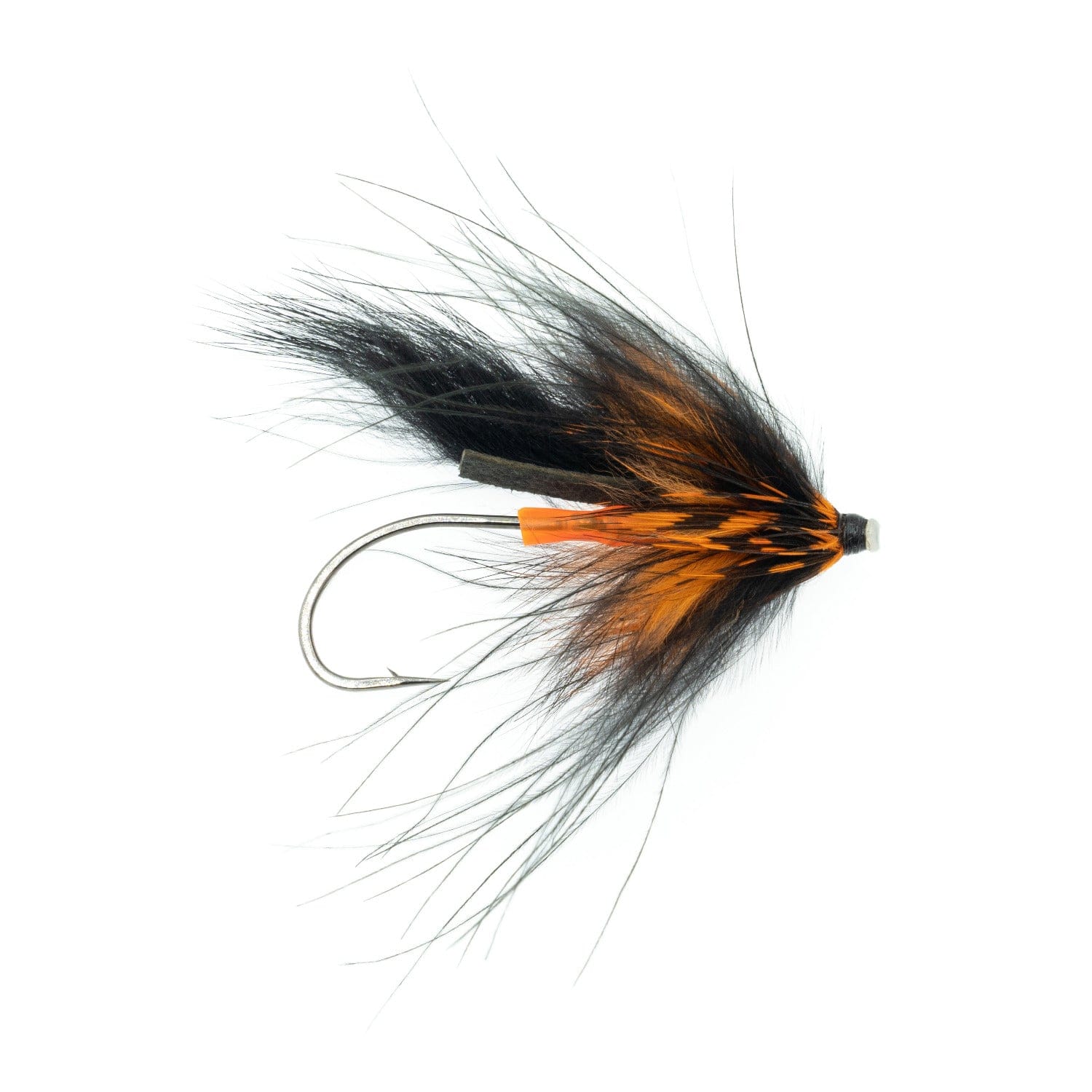 Tail Dragger Tube Fly