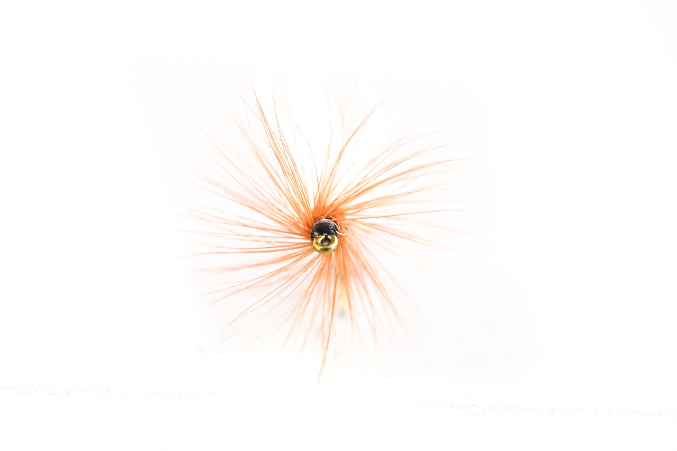 Trude Dry Fly